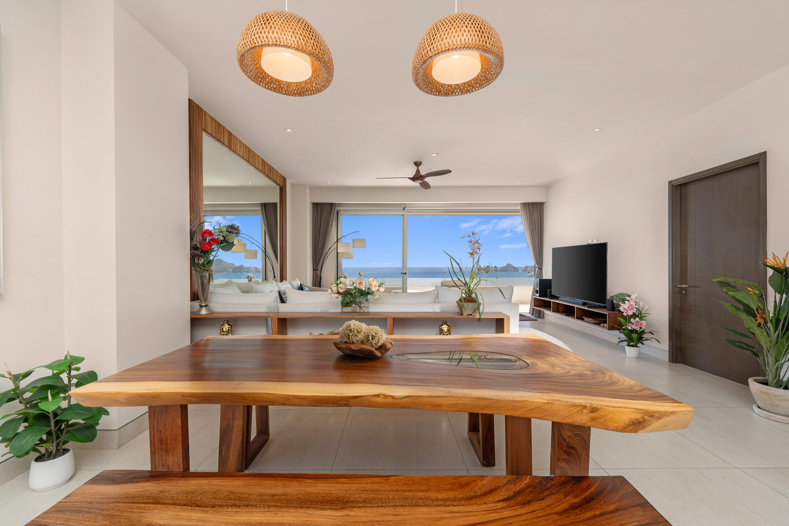 Vista Vela II Penthouse