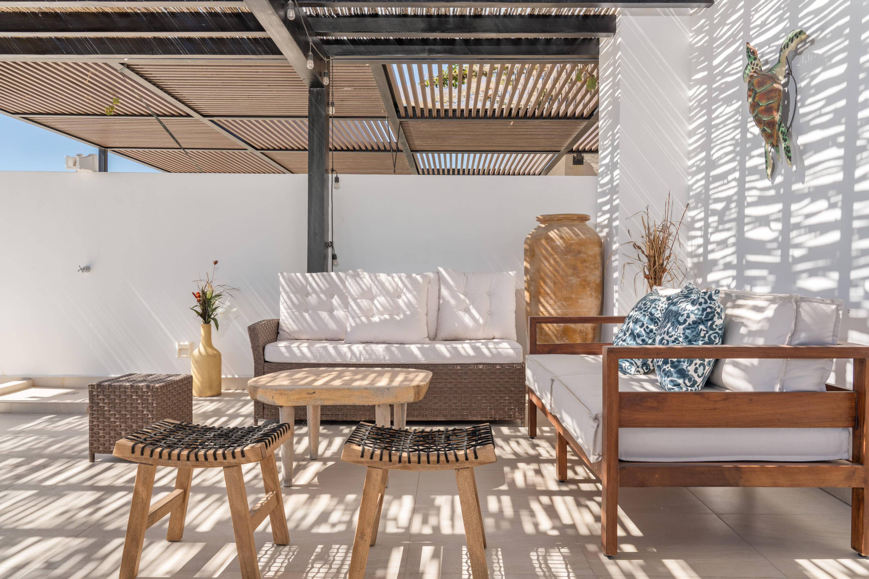 Vista Vela II Penthouse