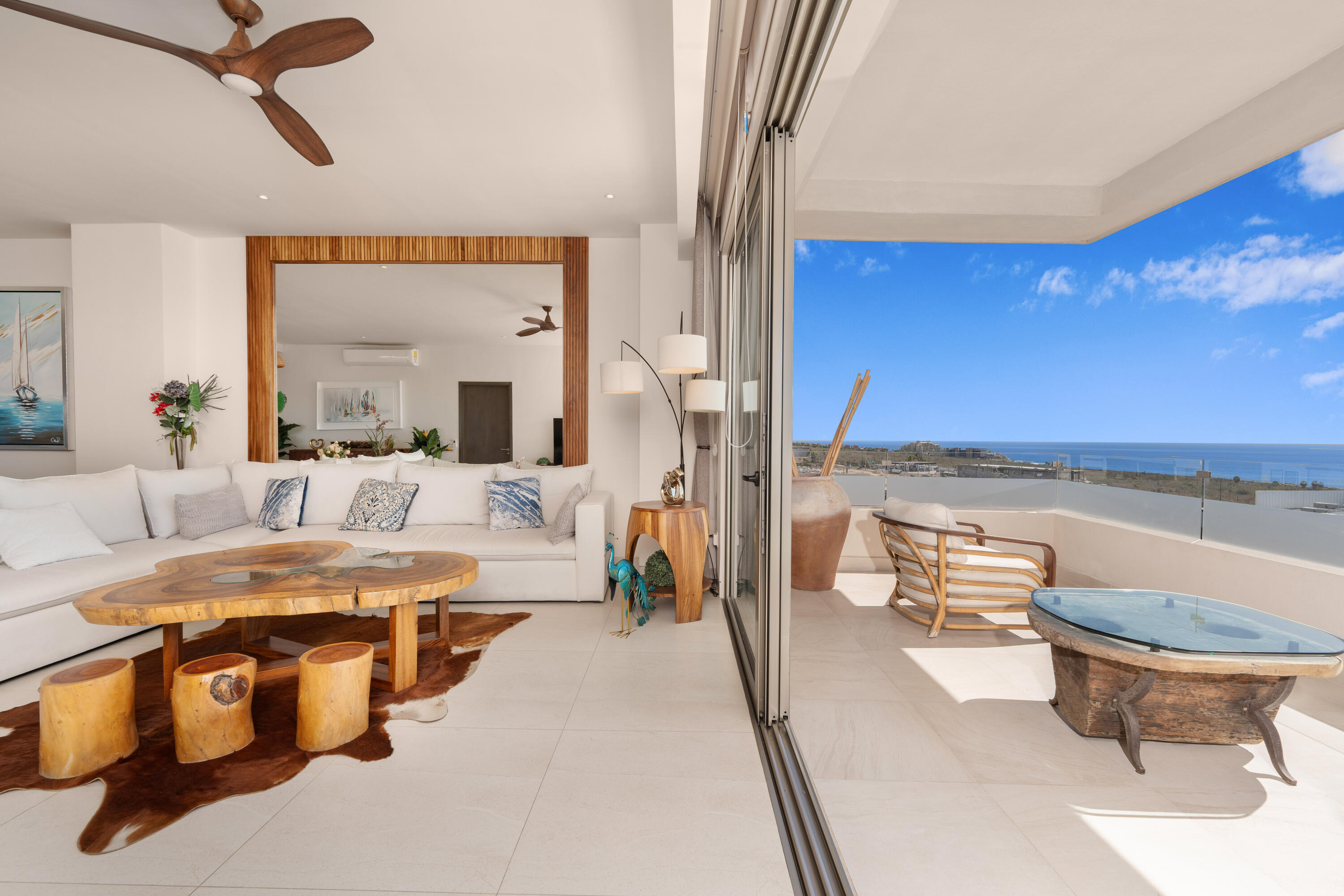 Vista Vela II Penthouse