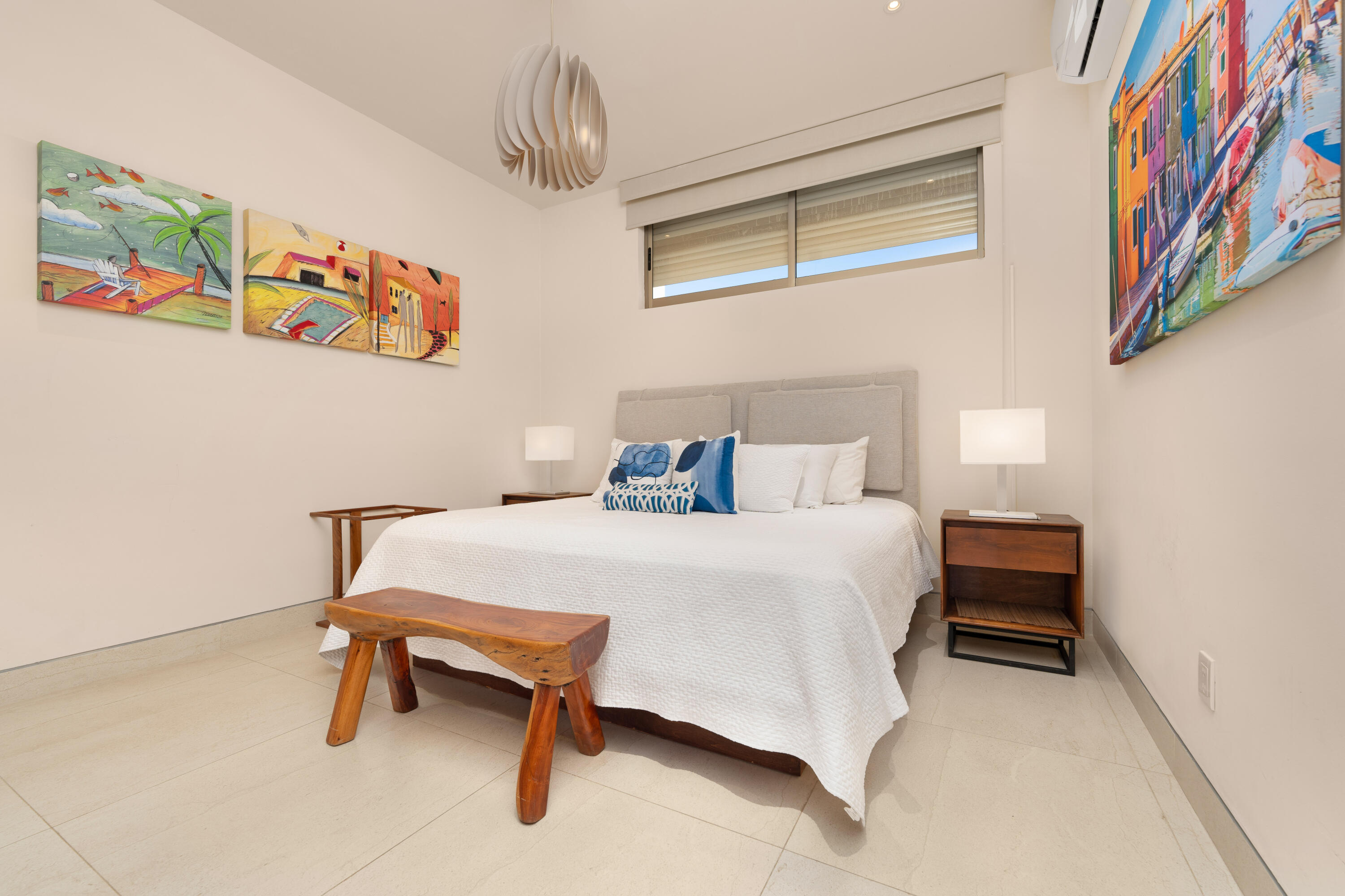 Vista Vela II Penthouse