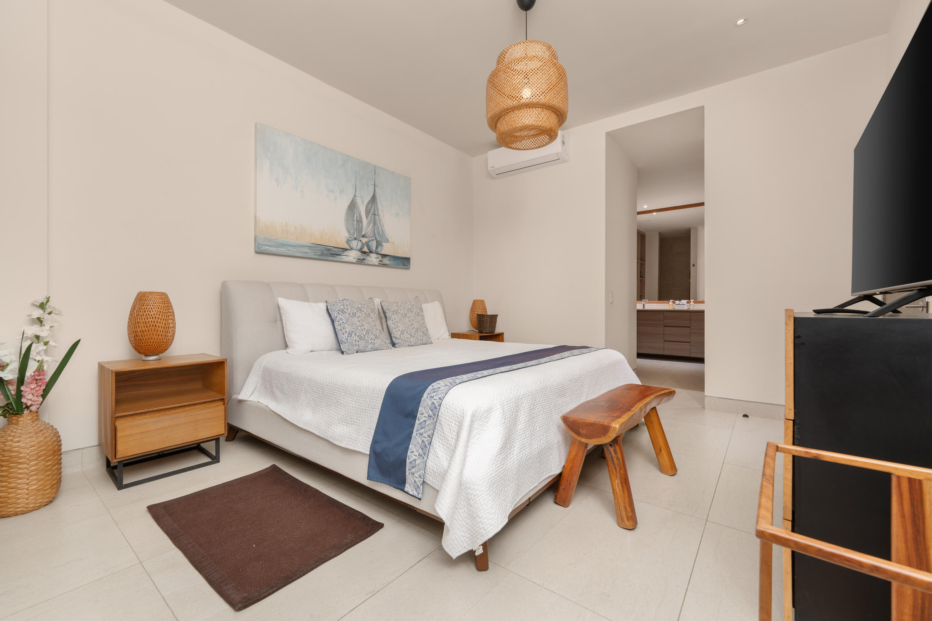 Vista Vela II Penthouse