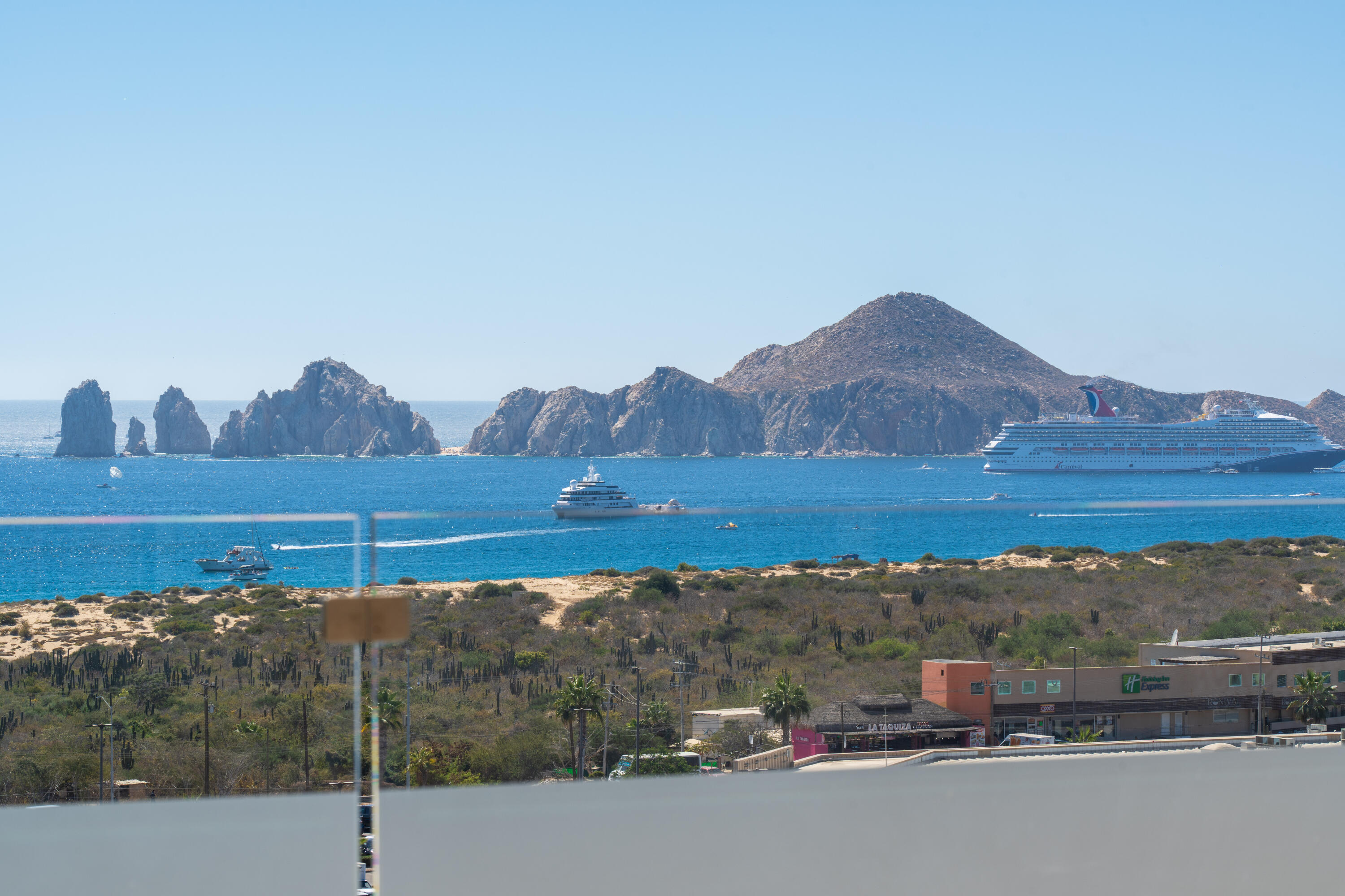 Vista Vela II Penthouse