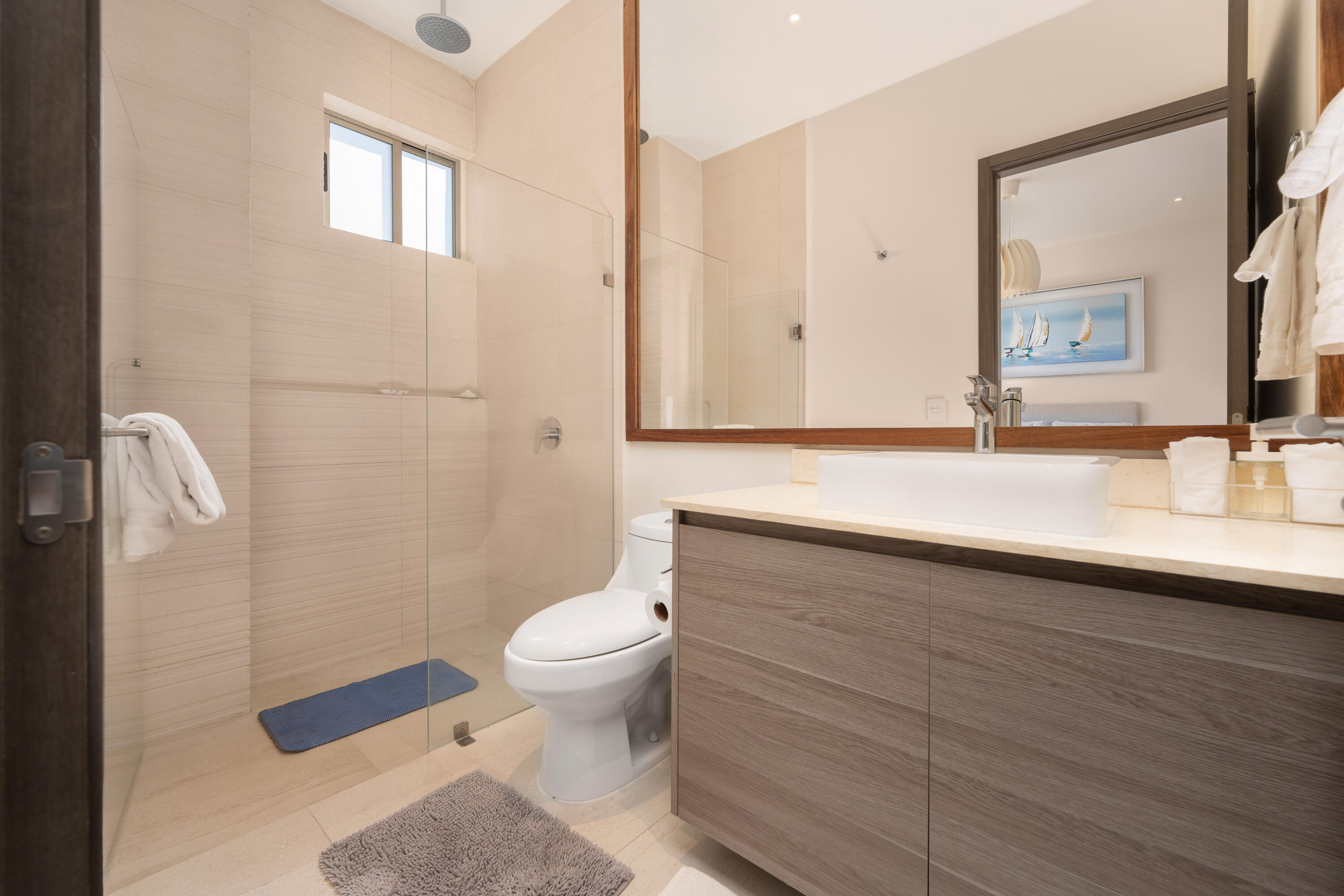 Vista Vela II Penthouse