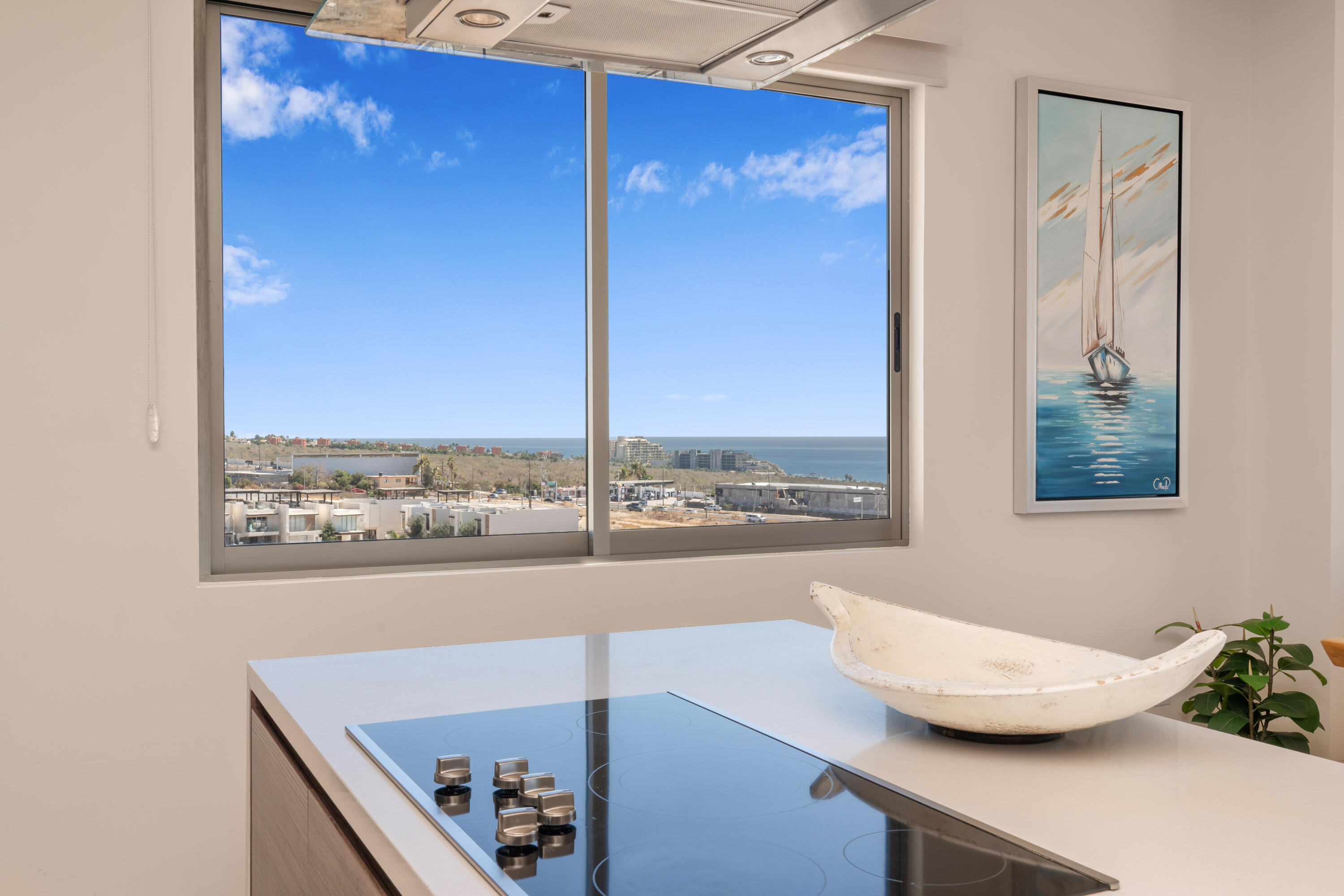 Vista Vela II Penthouse