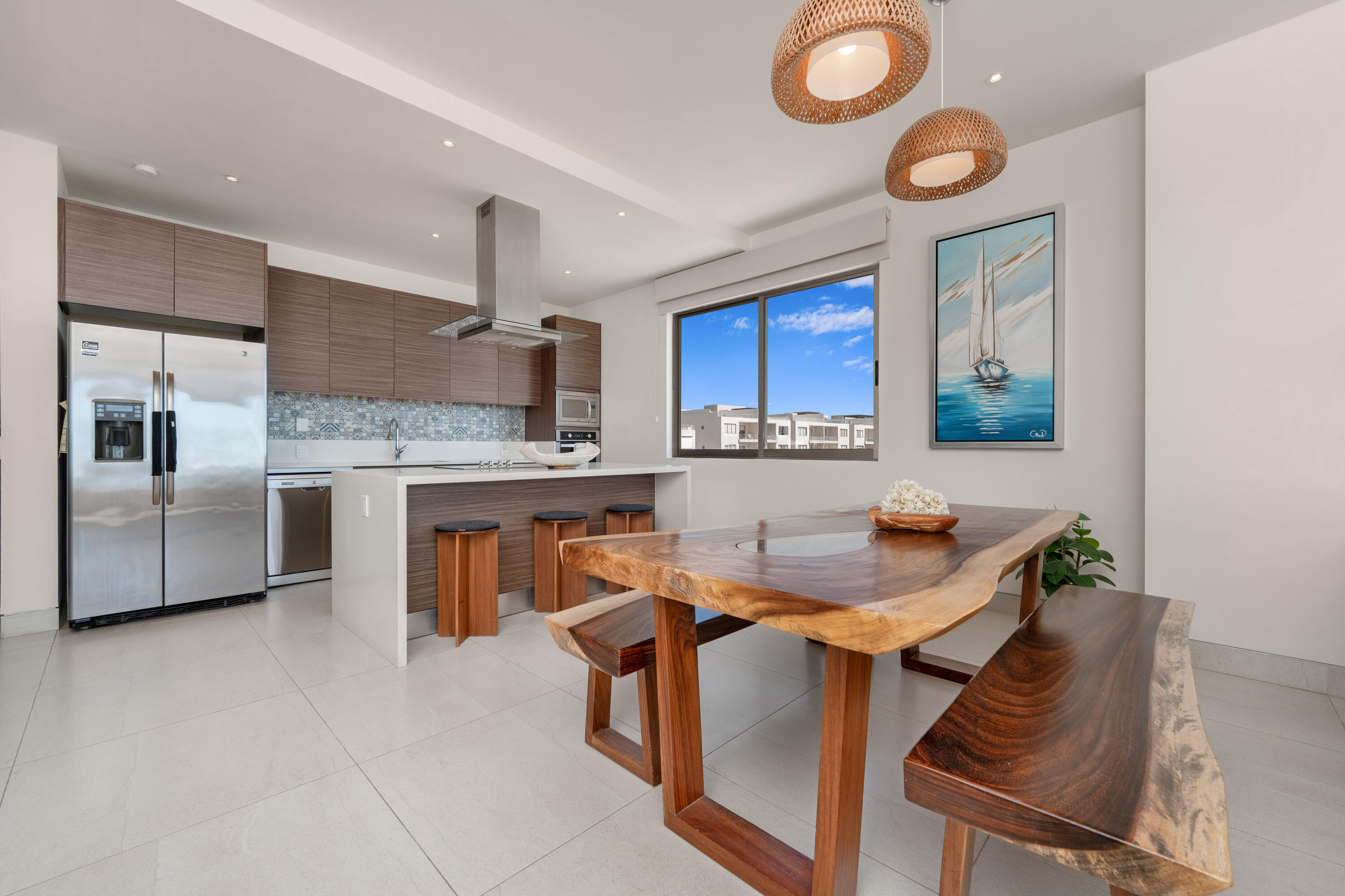 Vista Vela II Penthouse