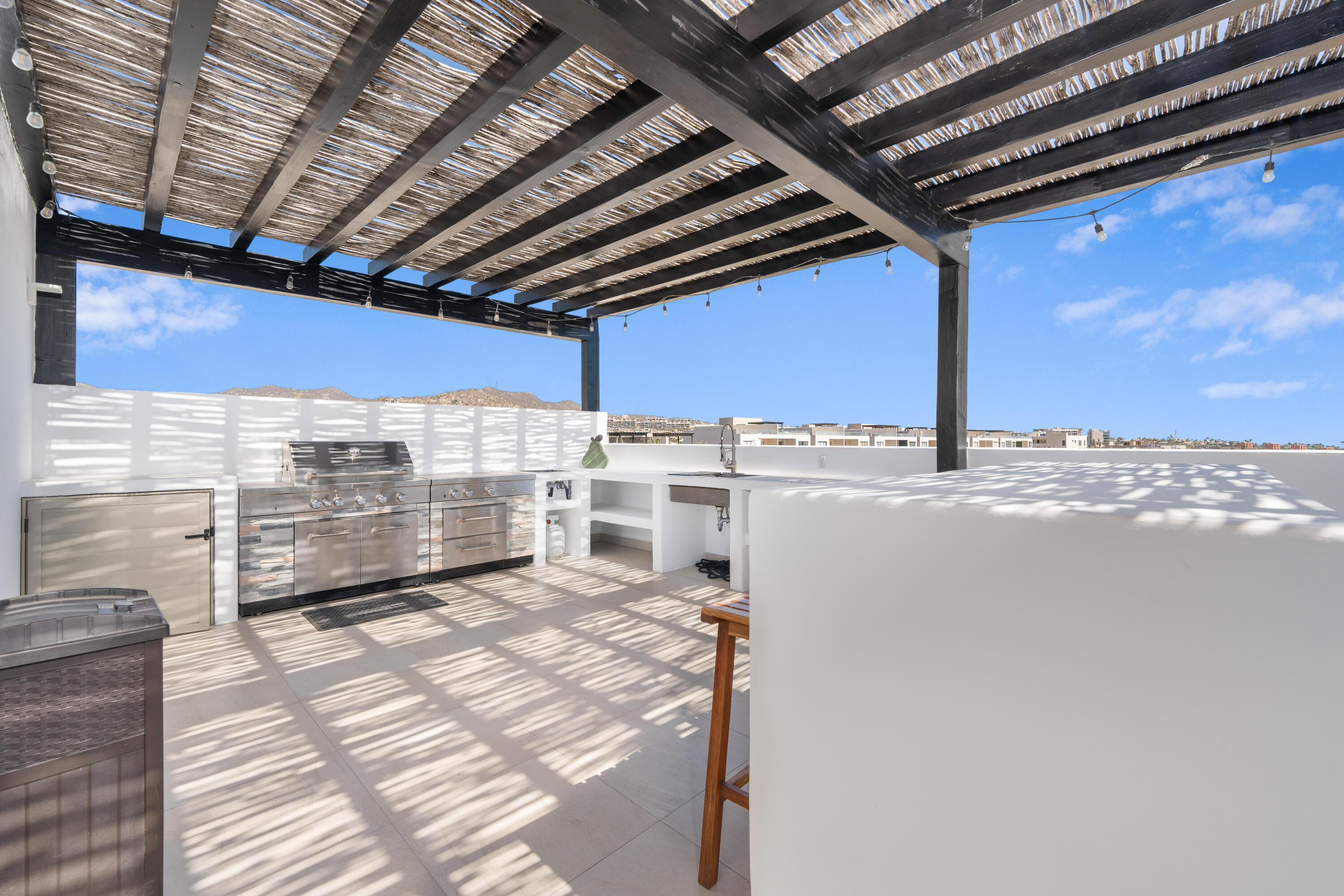 Vista Vela II Penthouse