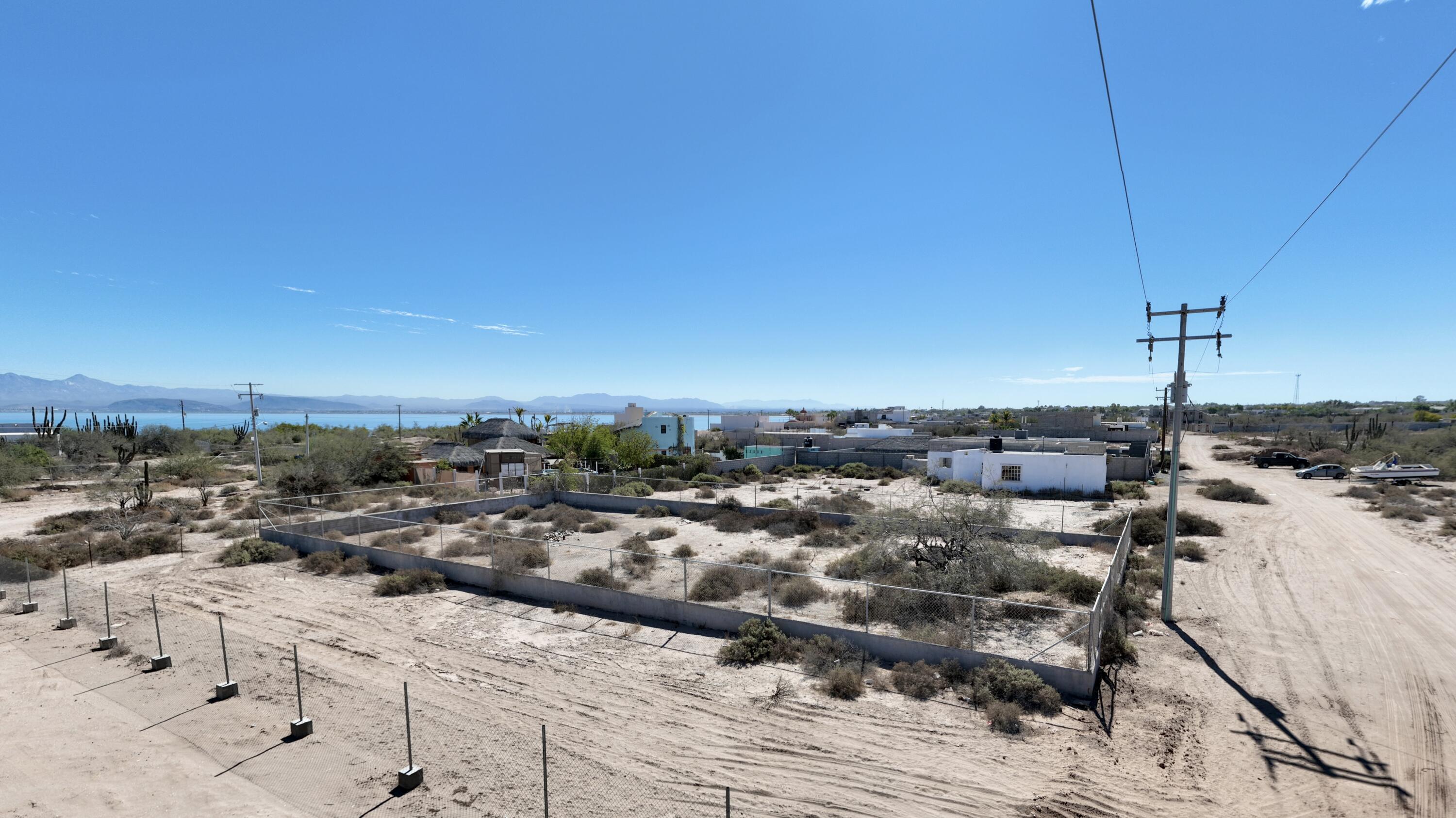 El Centenario, Comitan Lote 27