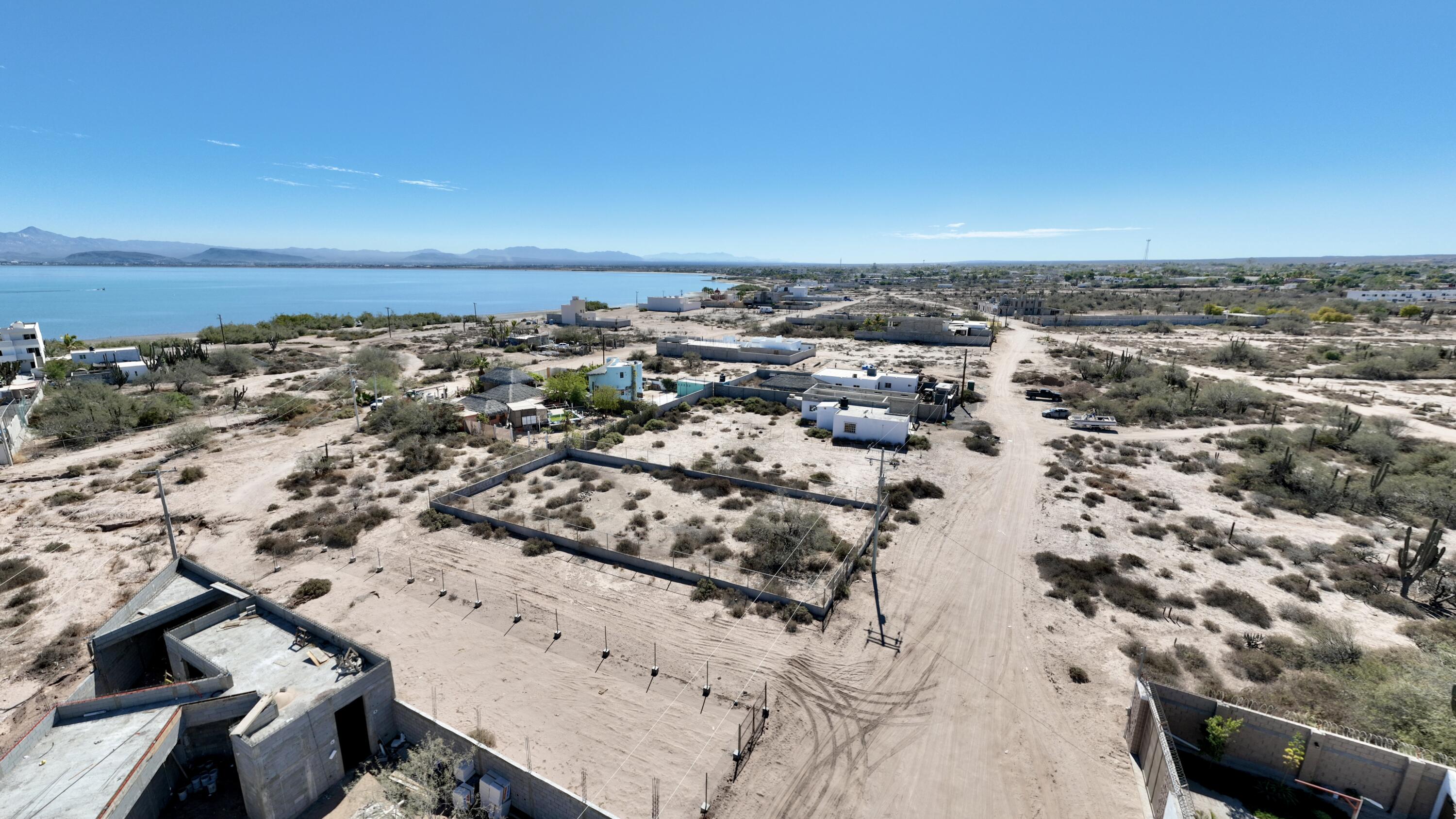 El Centenario, Comitan Lote 27