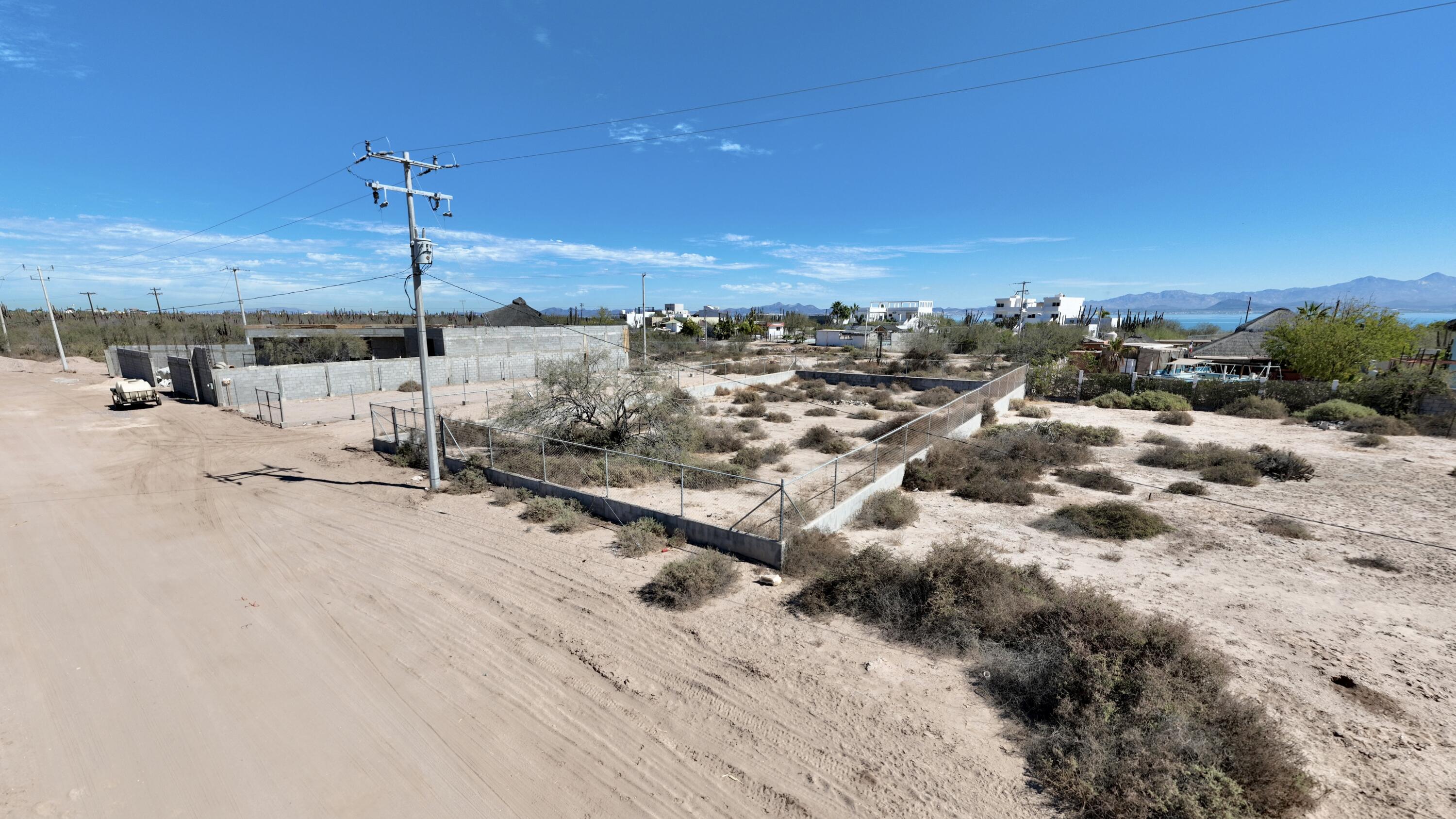 El Centenario, Comitan Lote 27