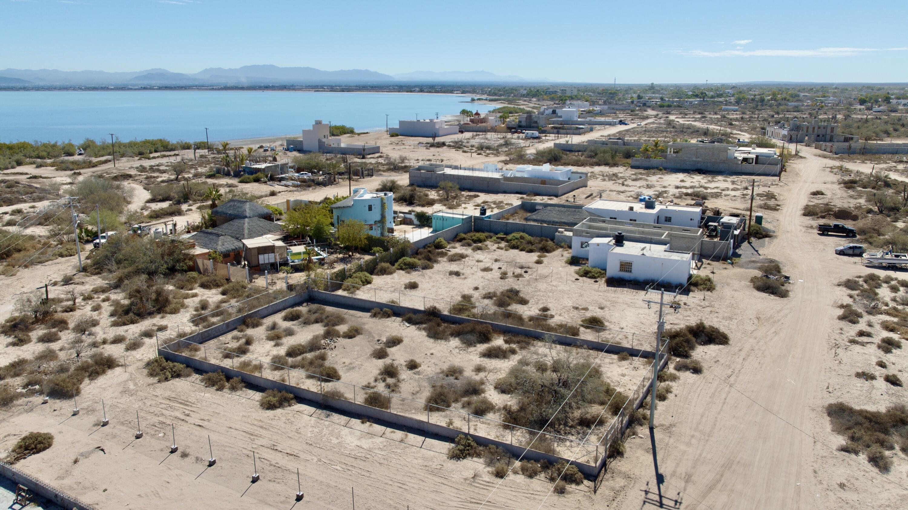 El Centenario, Comitan Lote 27