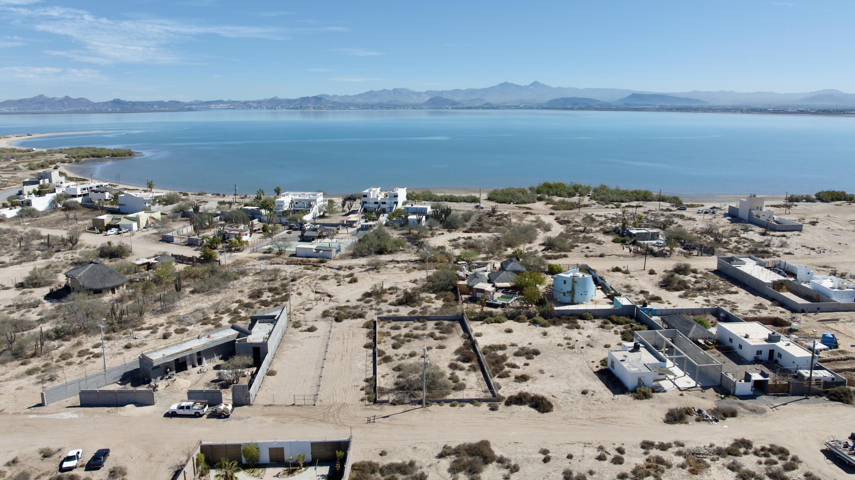 El Centenario, Comitan Lote 27