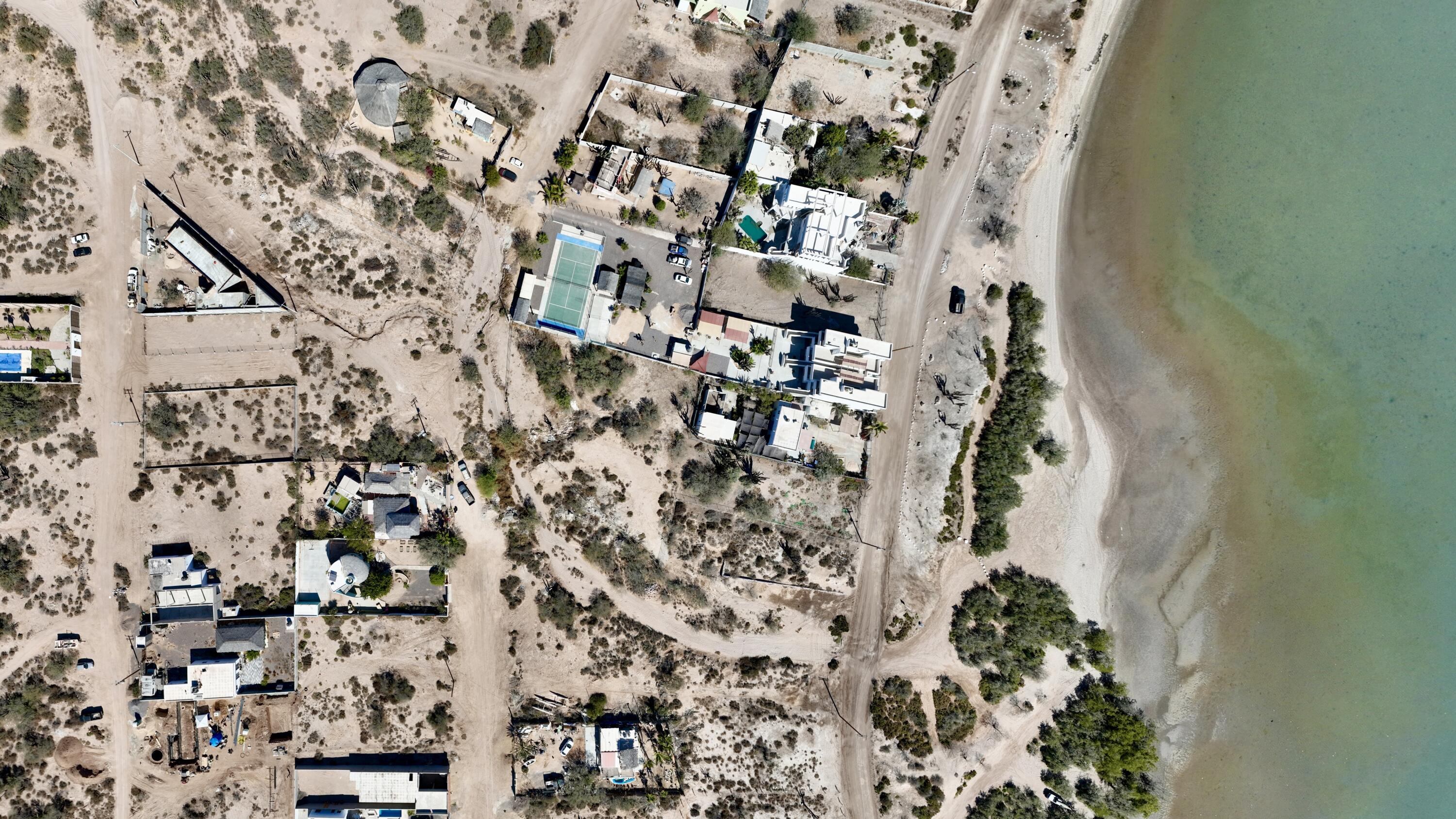 El Centenario, Comitan Lote 27