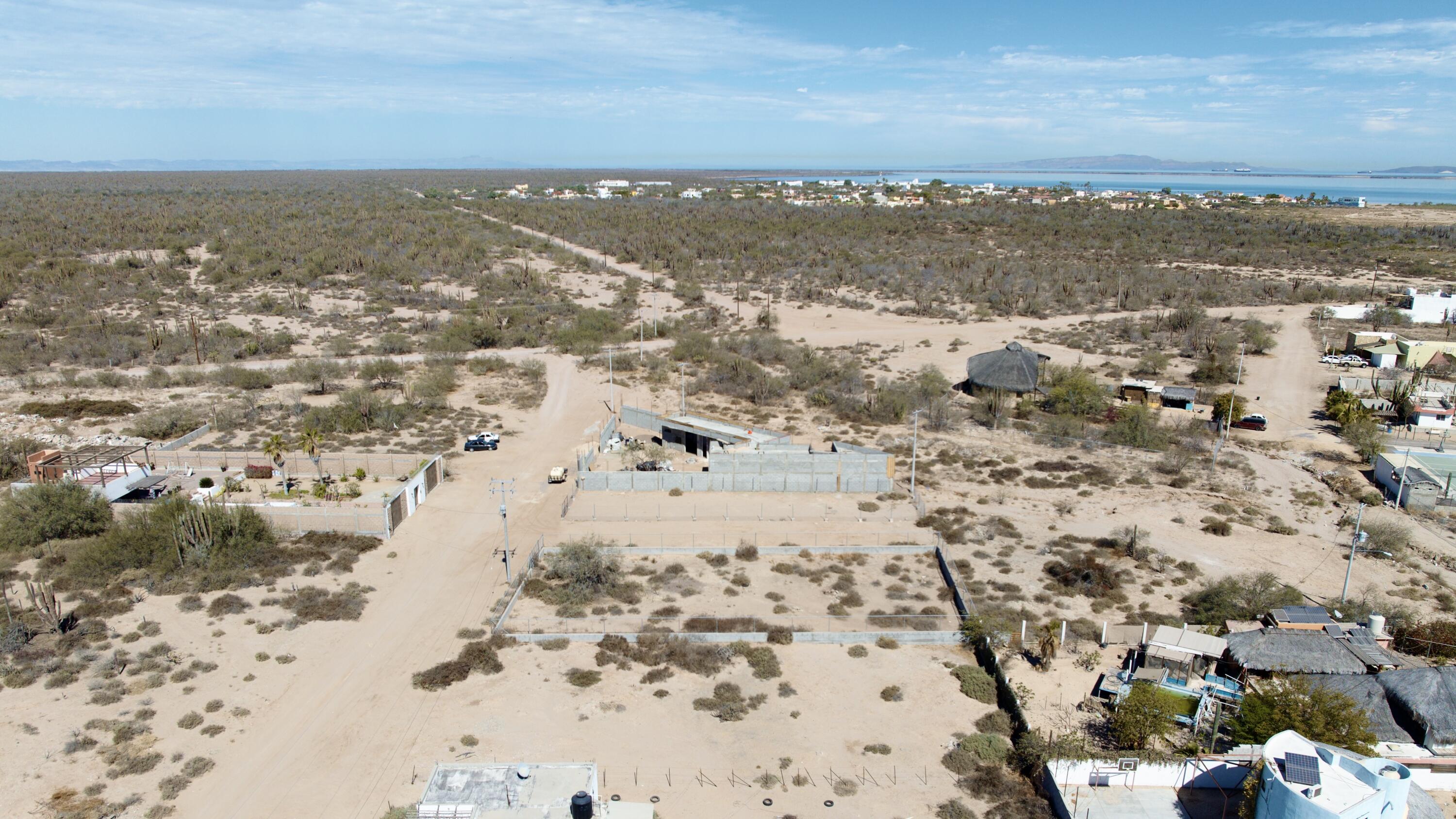 El Centenario, Comitan Lote 27