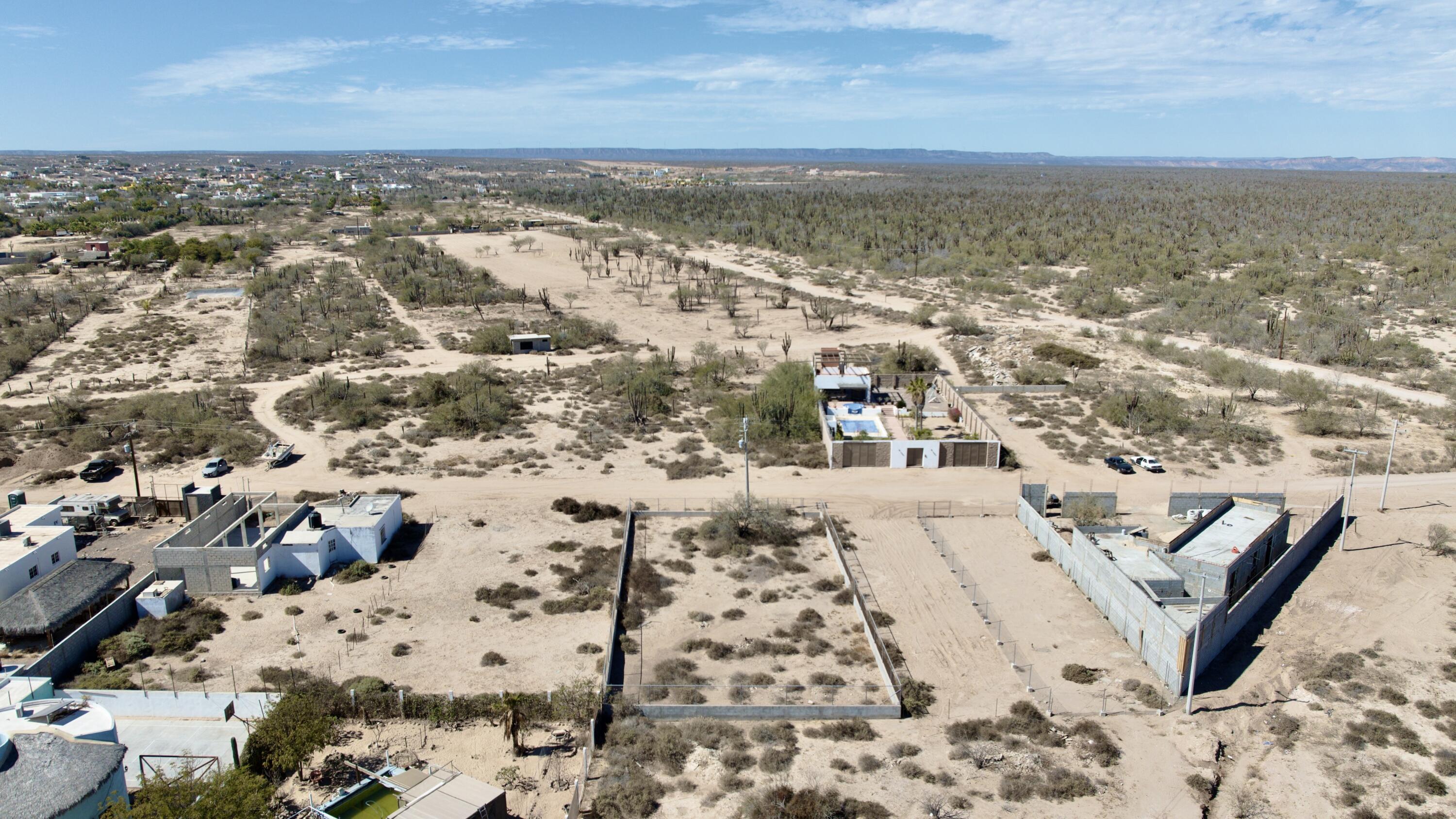 El Centenario, Comitan Lote 27