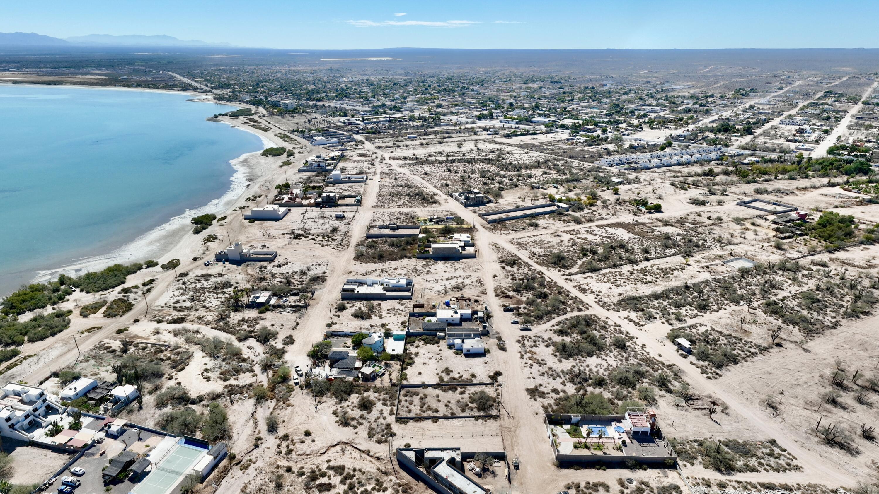 El Centenario, Comitan Lote 27