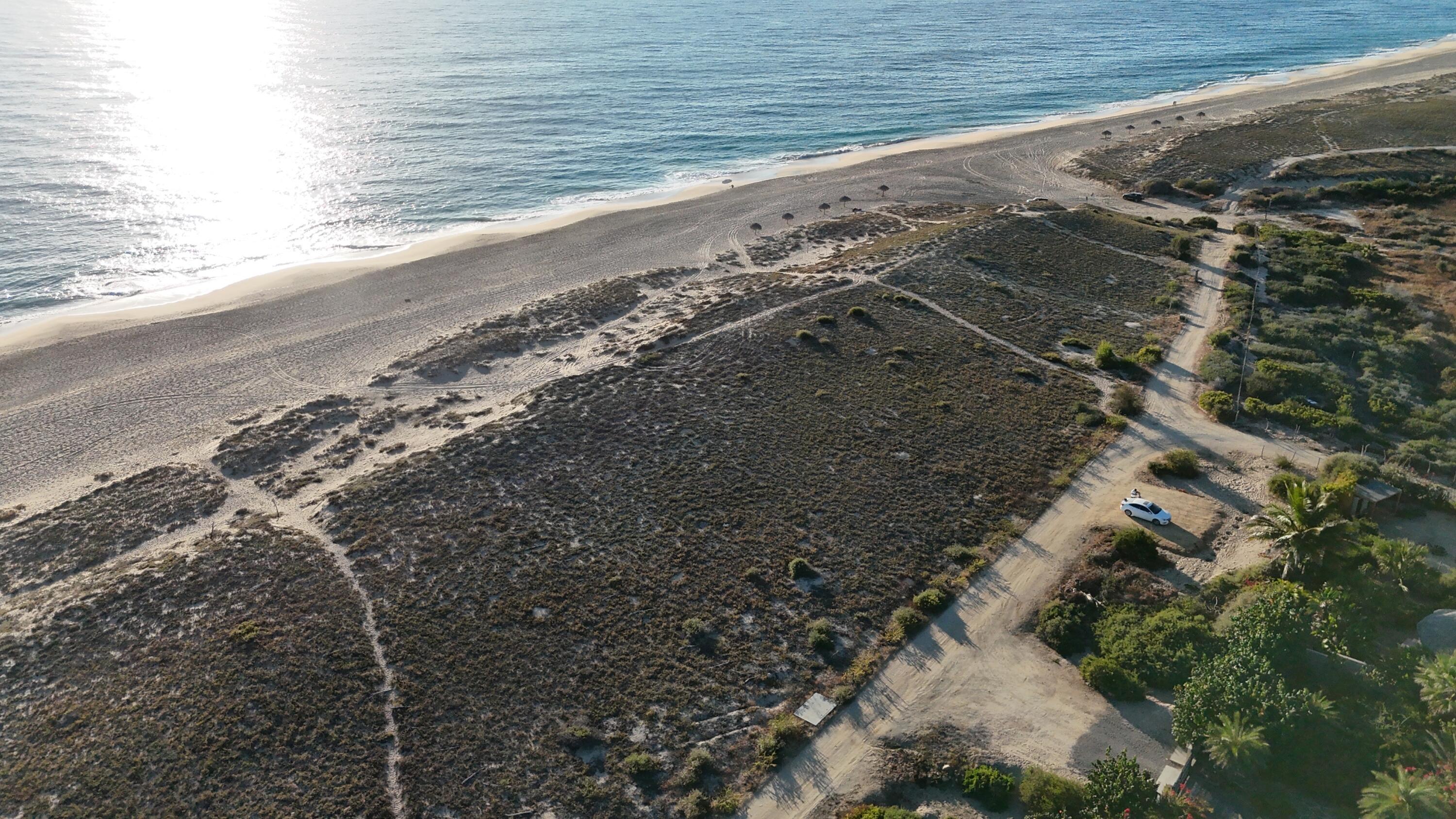 Lot 15, Oceanfront, Todos Sant