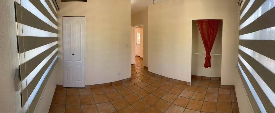 Carretera transpeninsular, Gringo hills compound