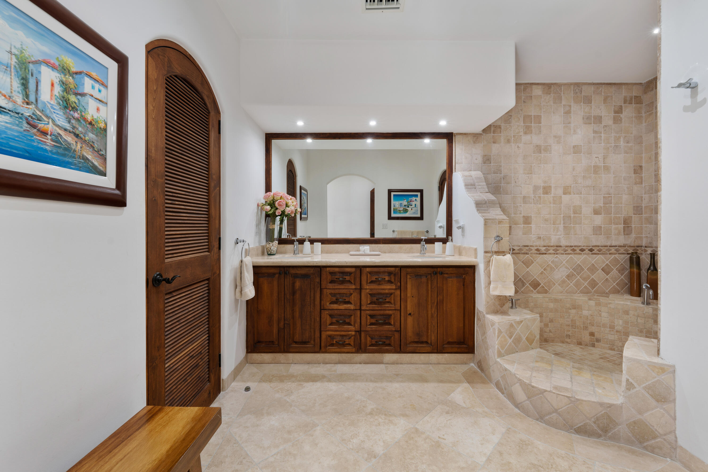 PH, El Encanto De La Laguna