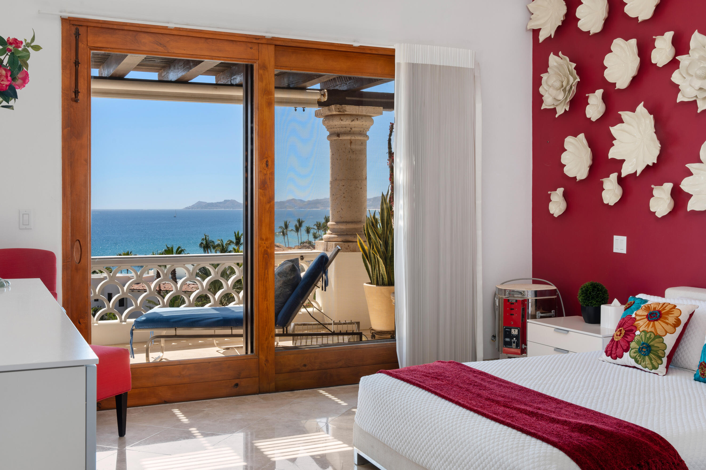 PH, El Encanto De La Laguna