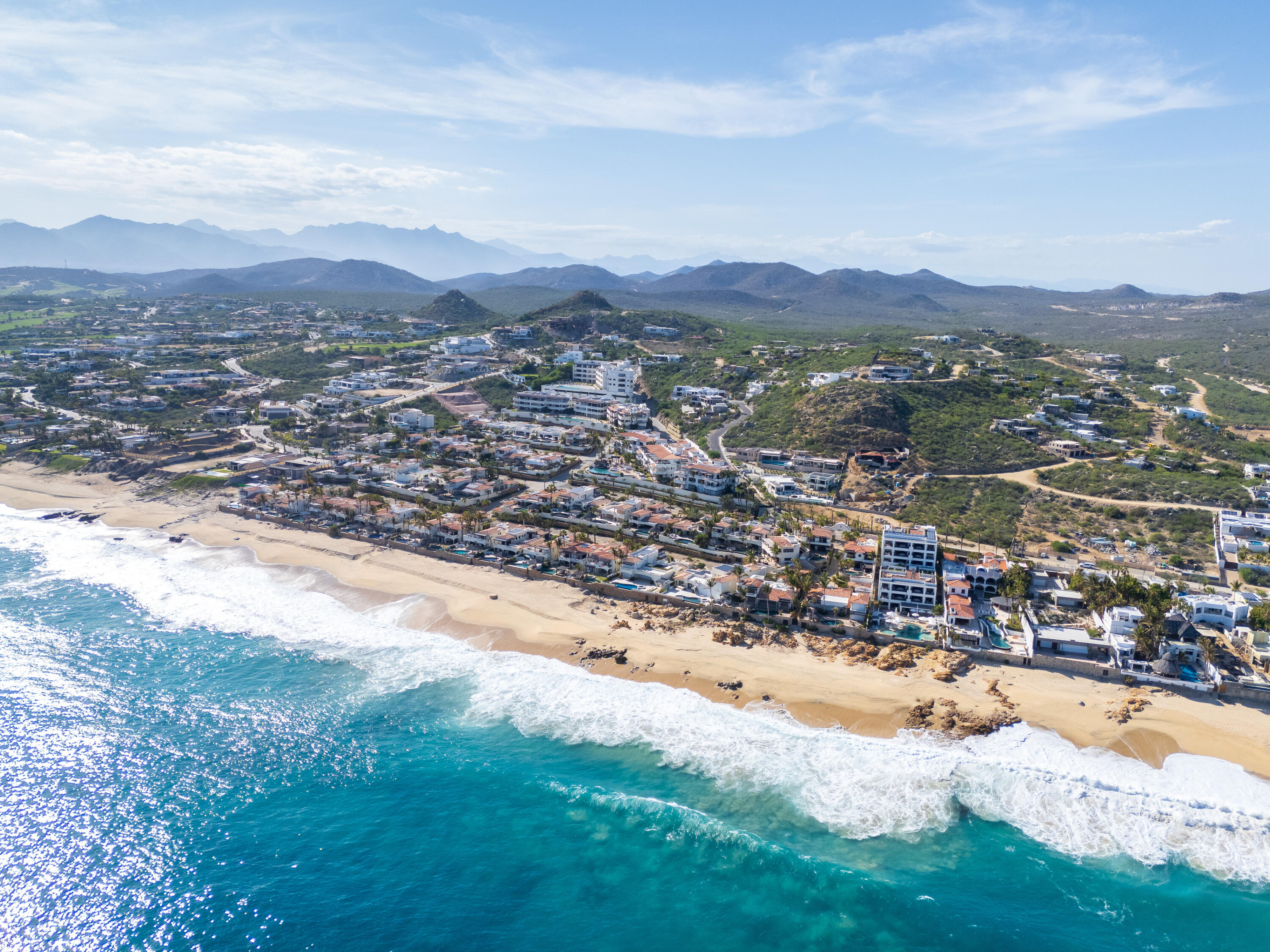 PH, El Encanto De La Laguna