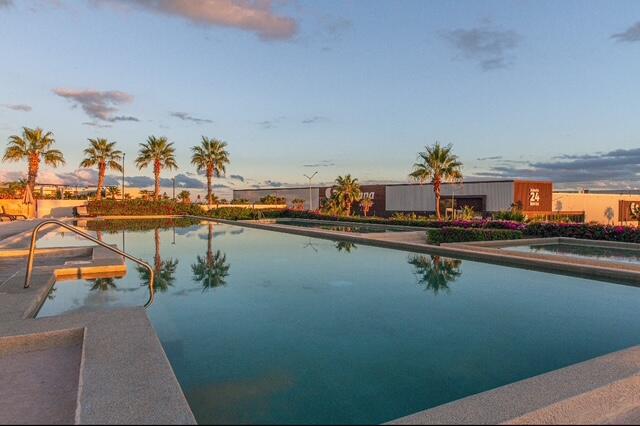 Vista Vela ll Seller Financing