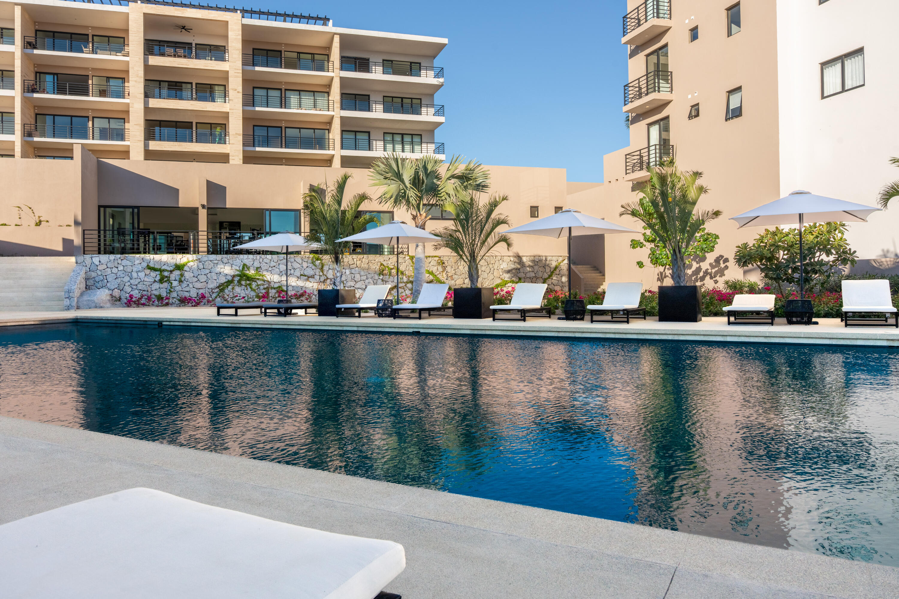 PH, Tramonti Paradiso