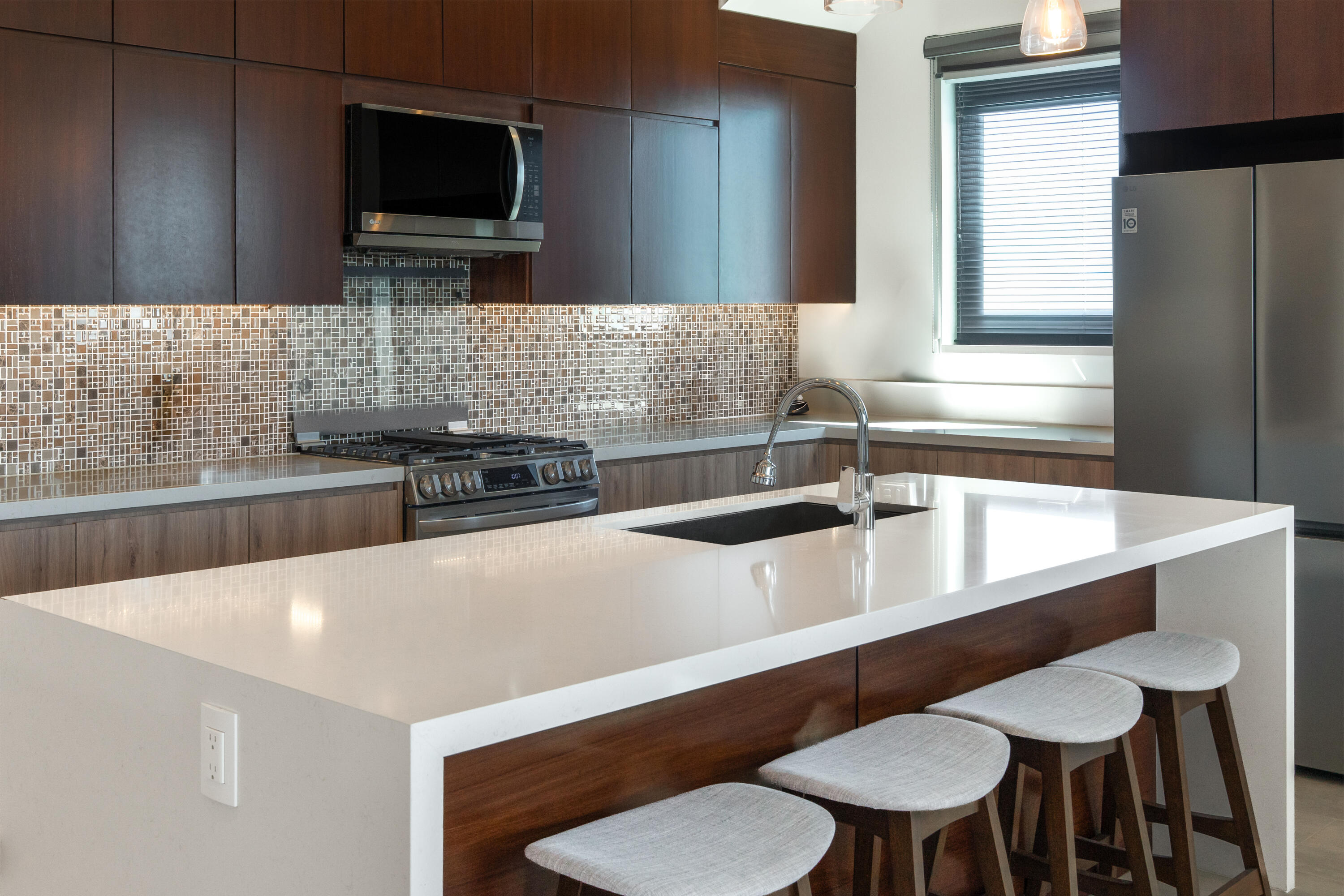 PH, Tramonti Paradiso