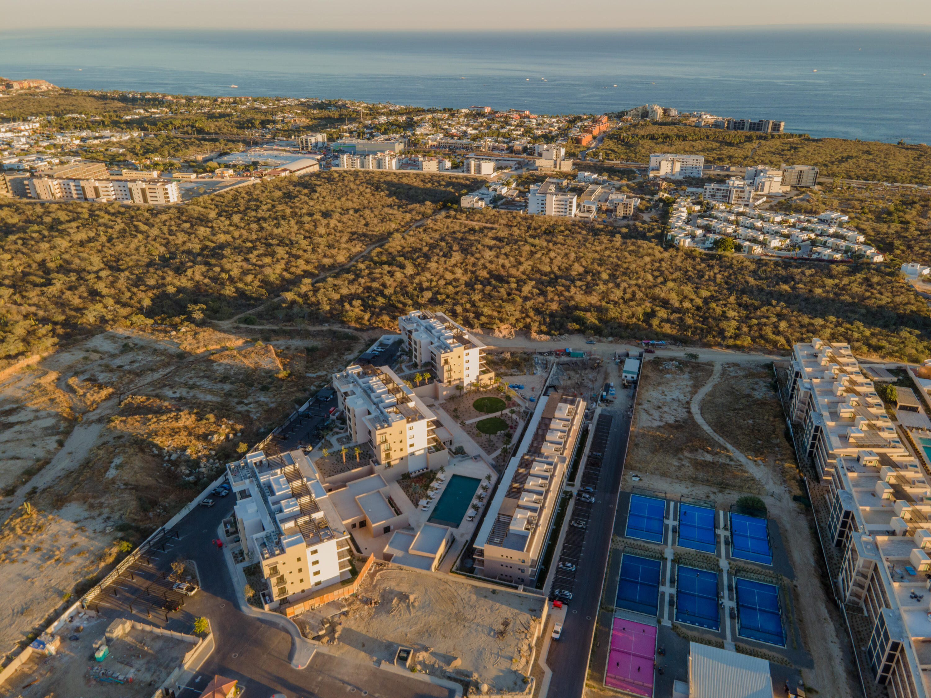 PH, Tramonti Paradiso