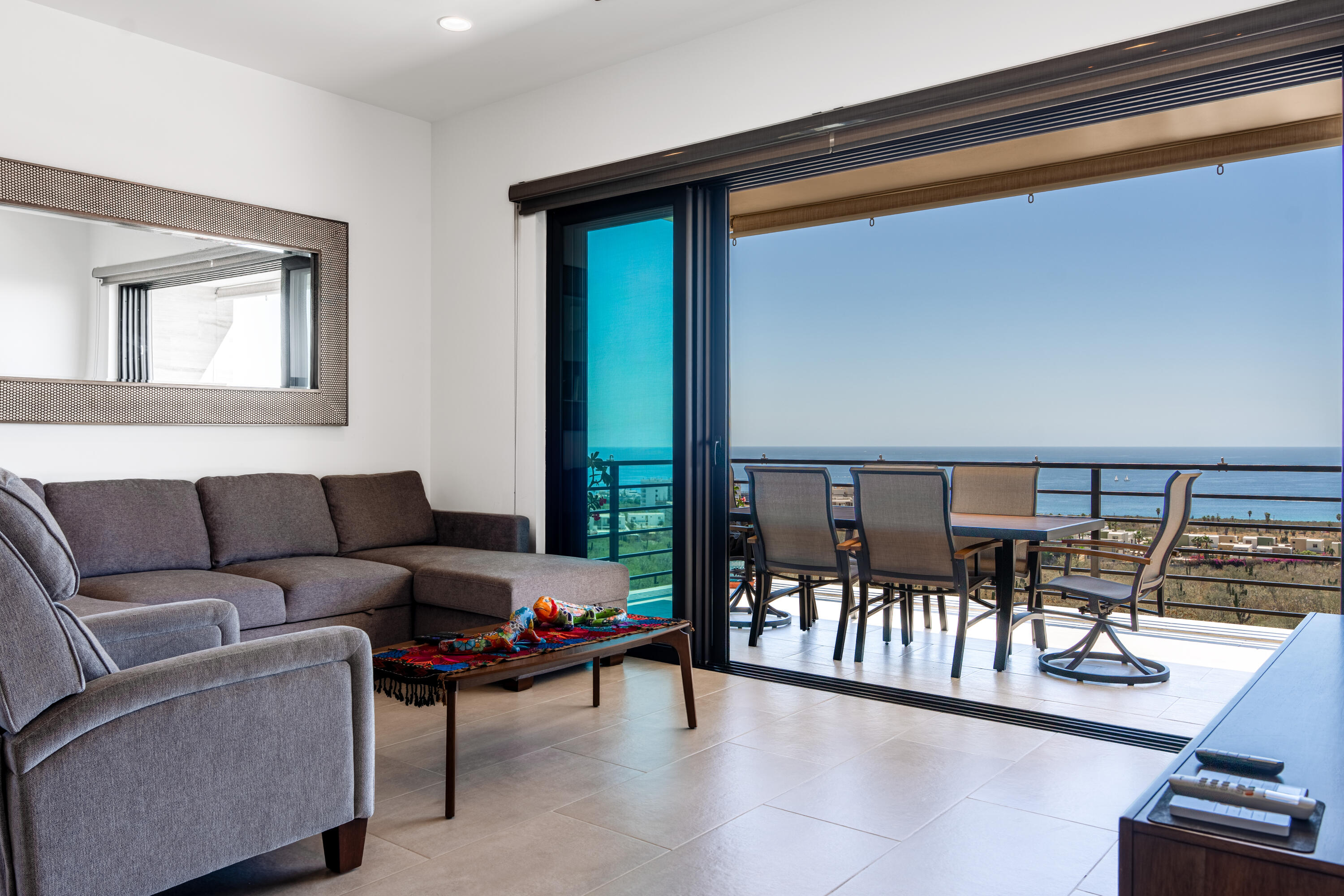 PH, Tramonti Paradiso