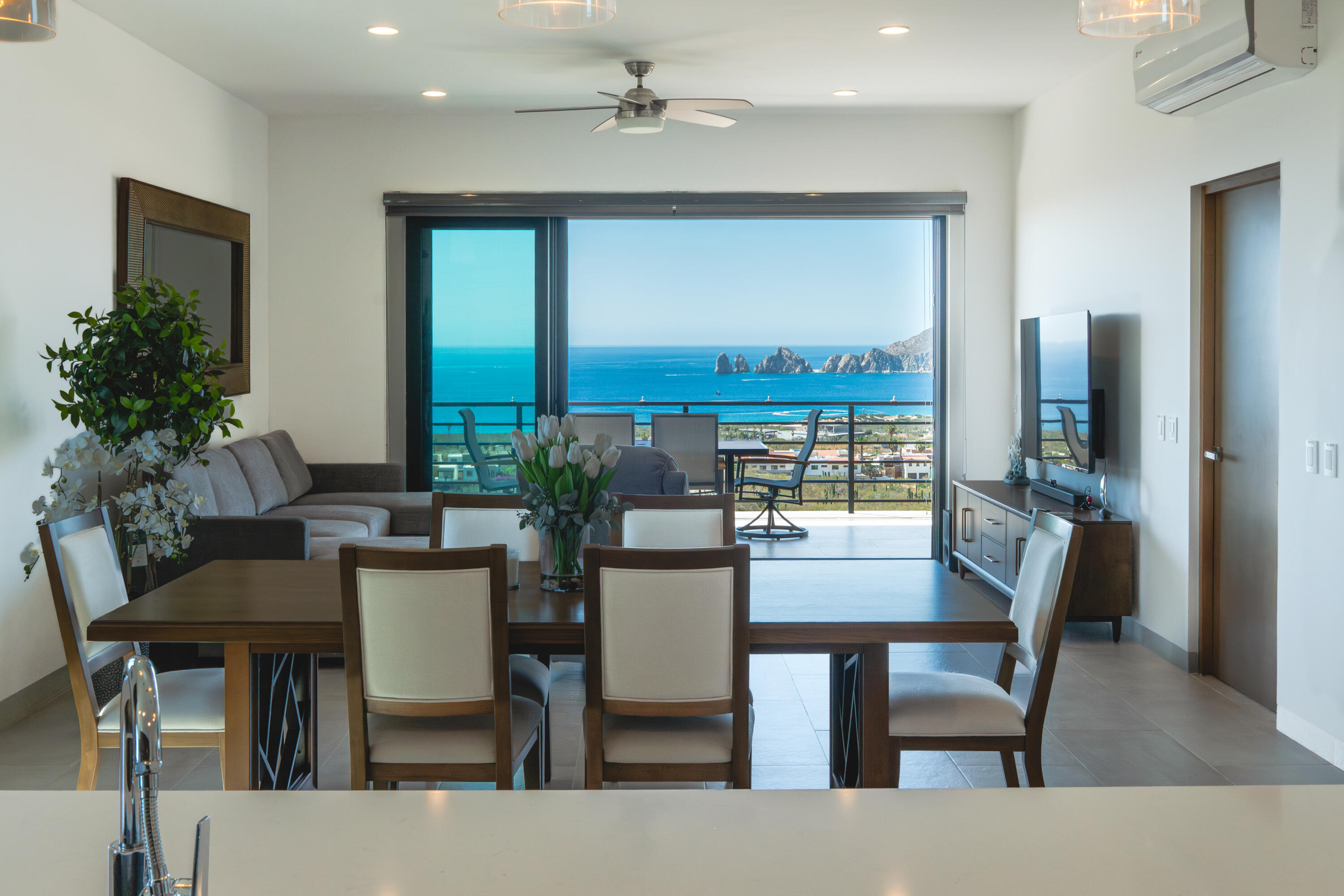 PH, Tramonti Paradiso