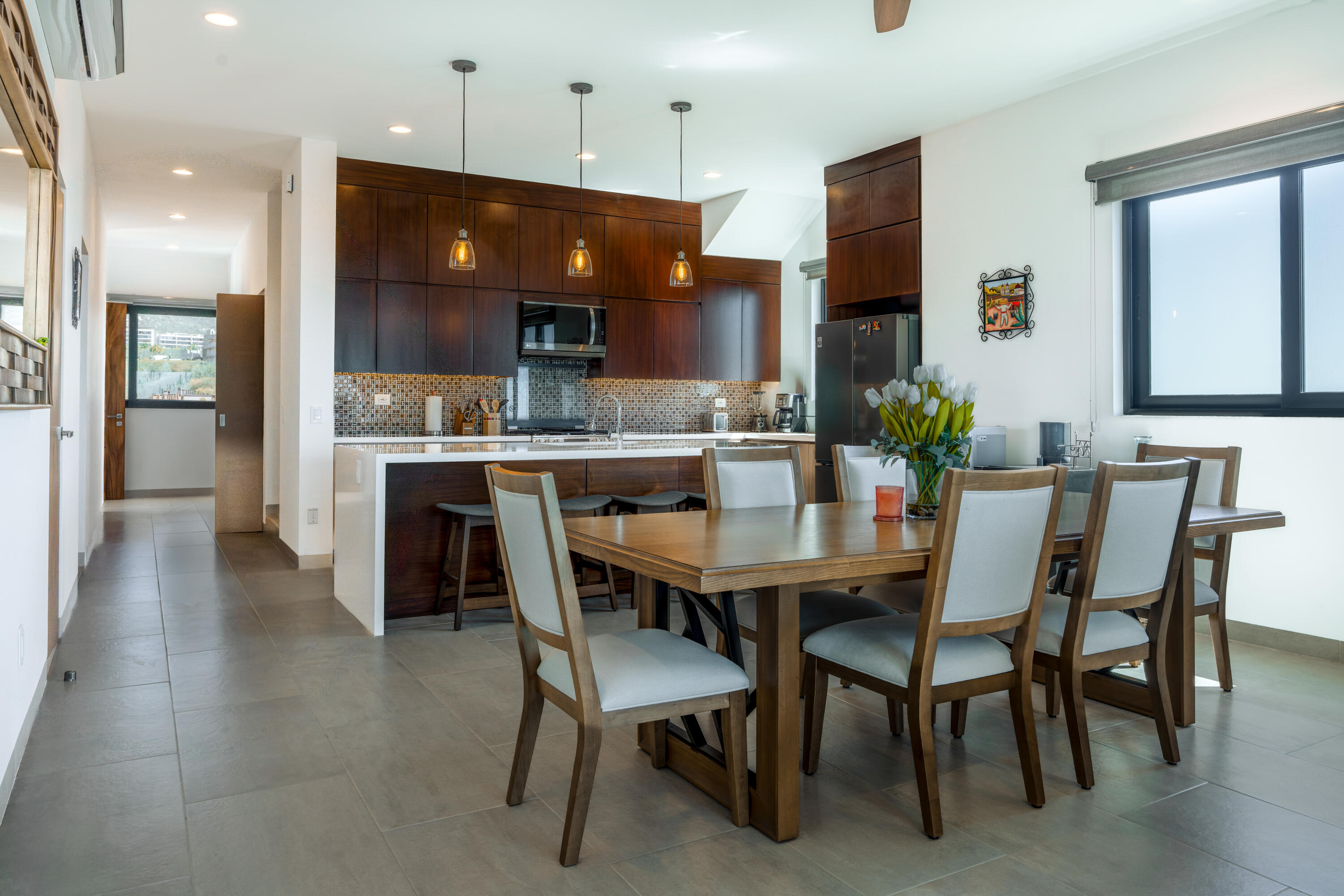 PH, Tramonti Paradiso