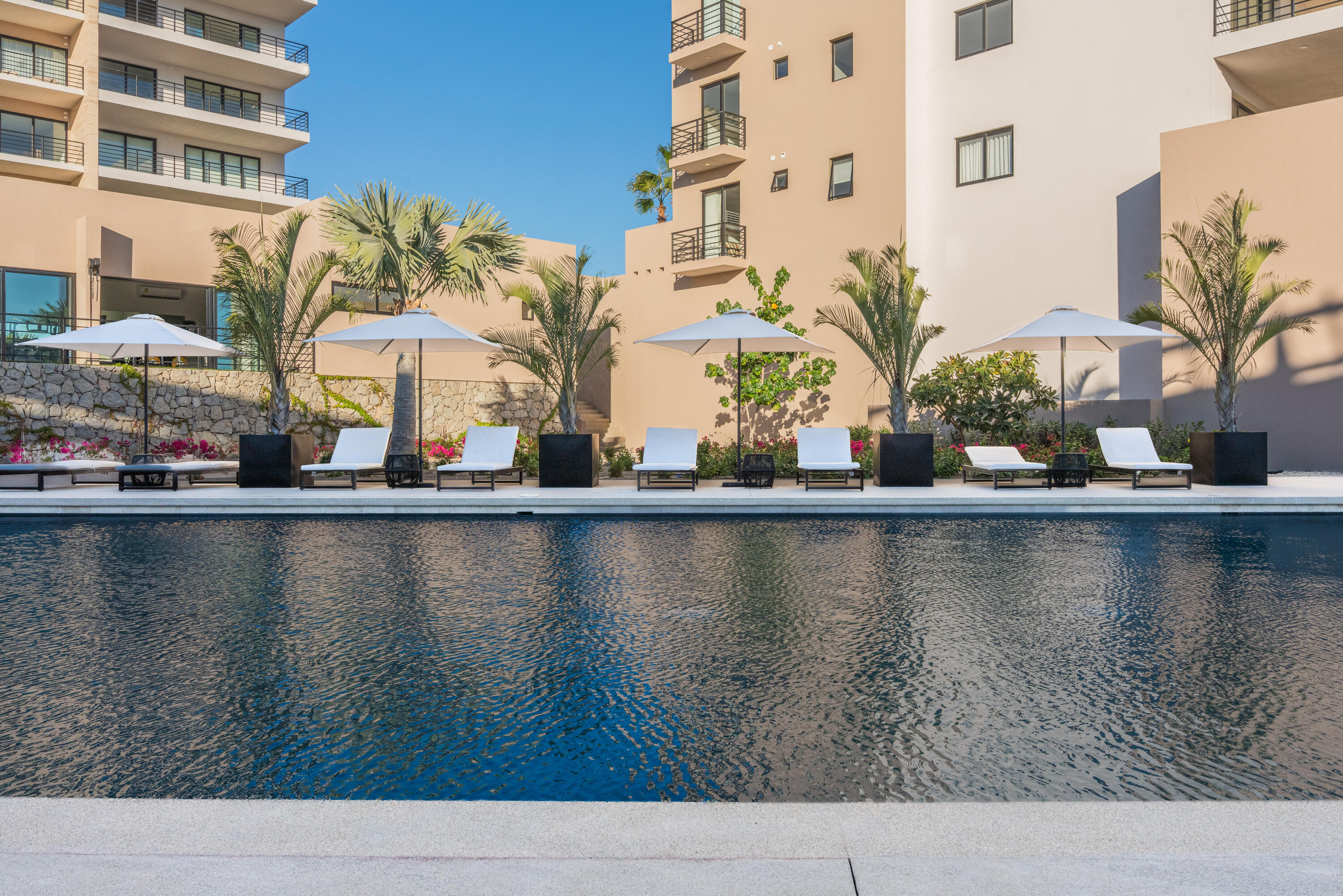 PH, Tramonti Paradiso