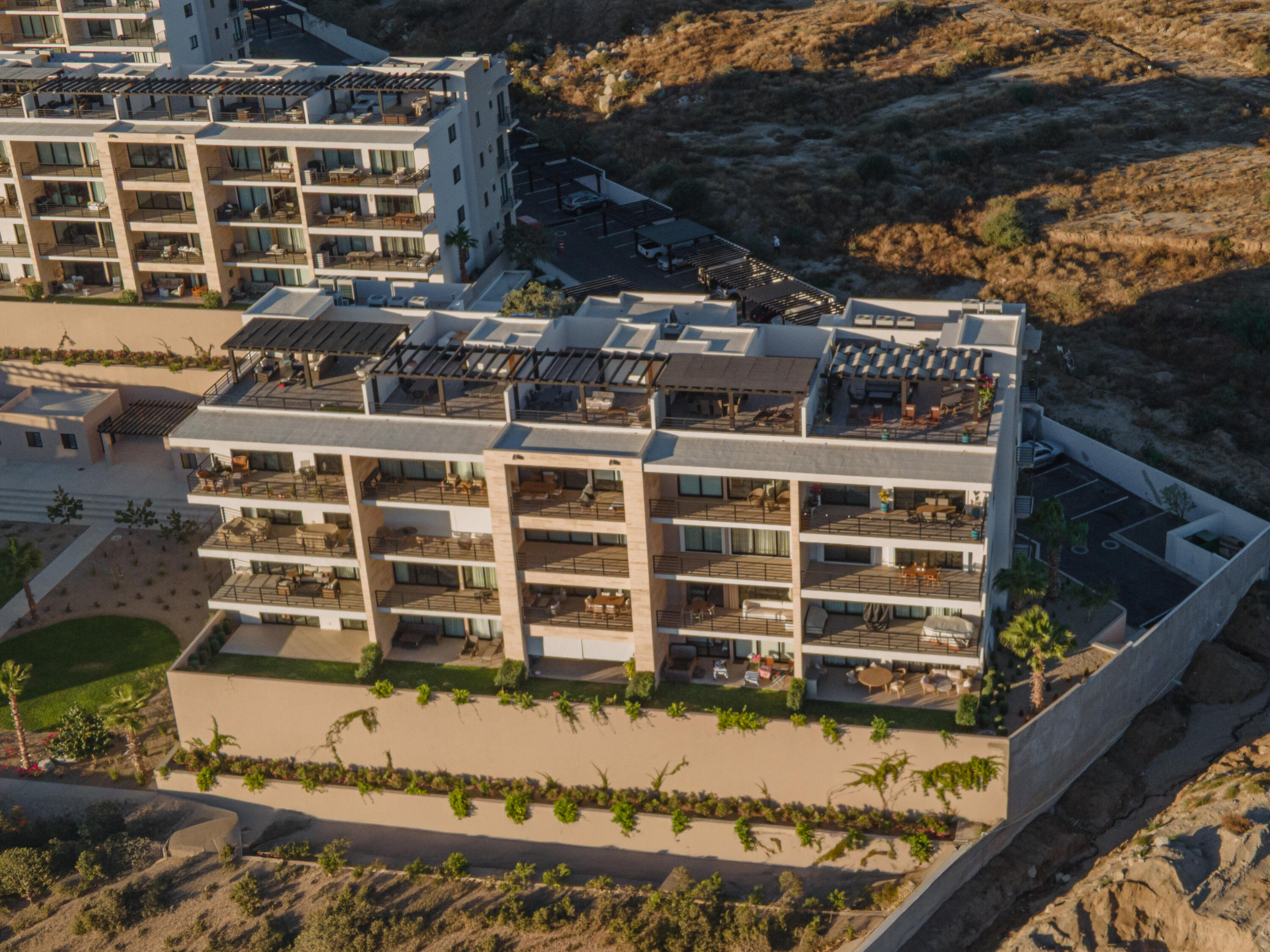 PH, Tramonti Paradiso