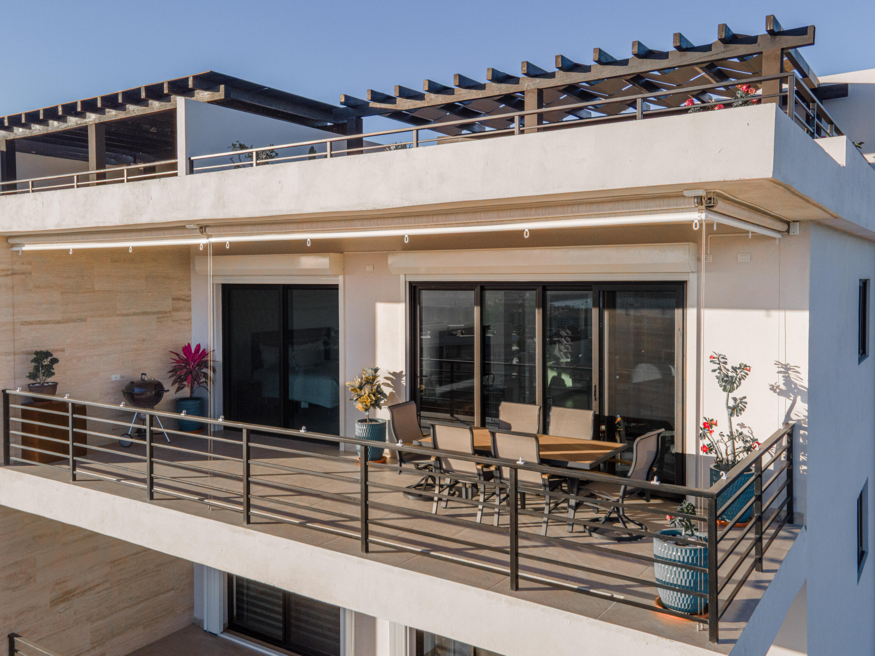 PH, Tramonti Paradiso