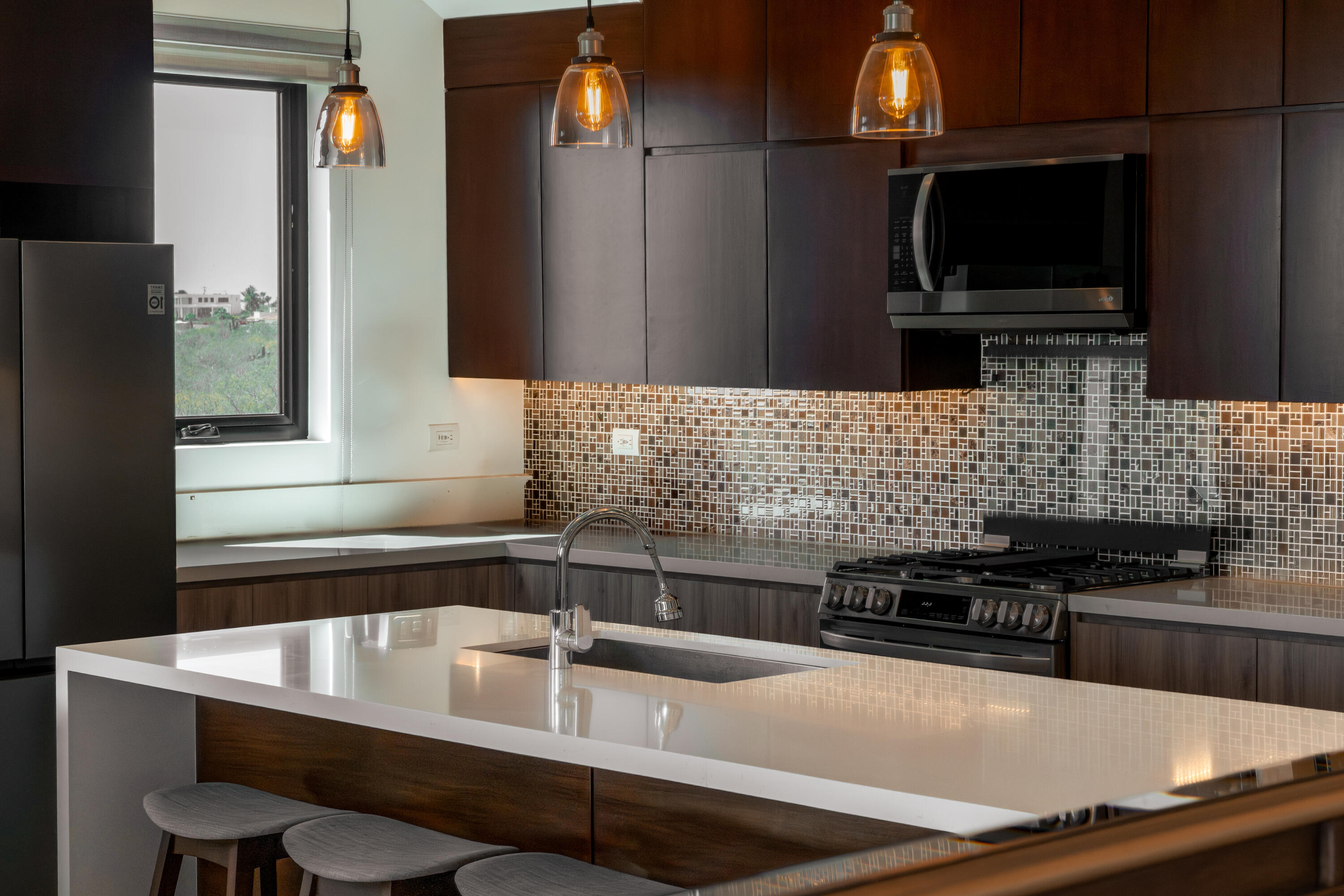 PH, Tramonti Paradiso