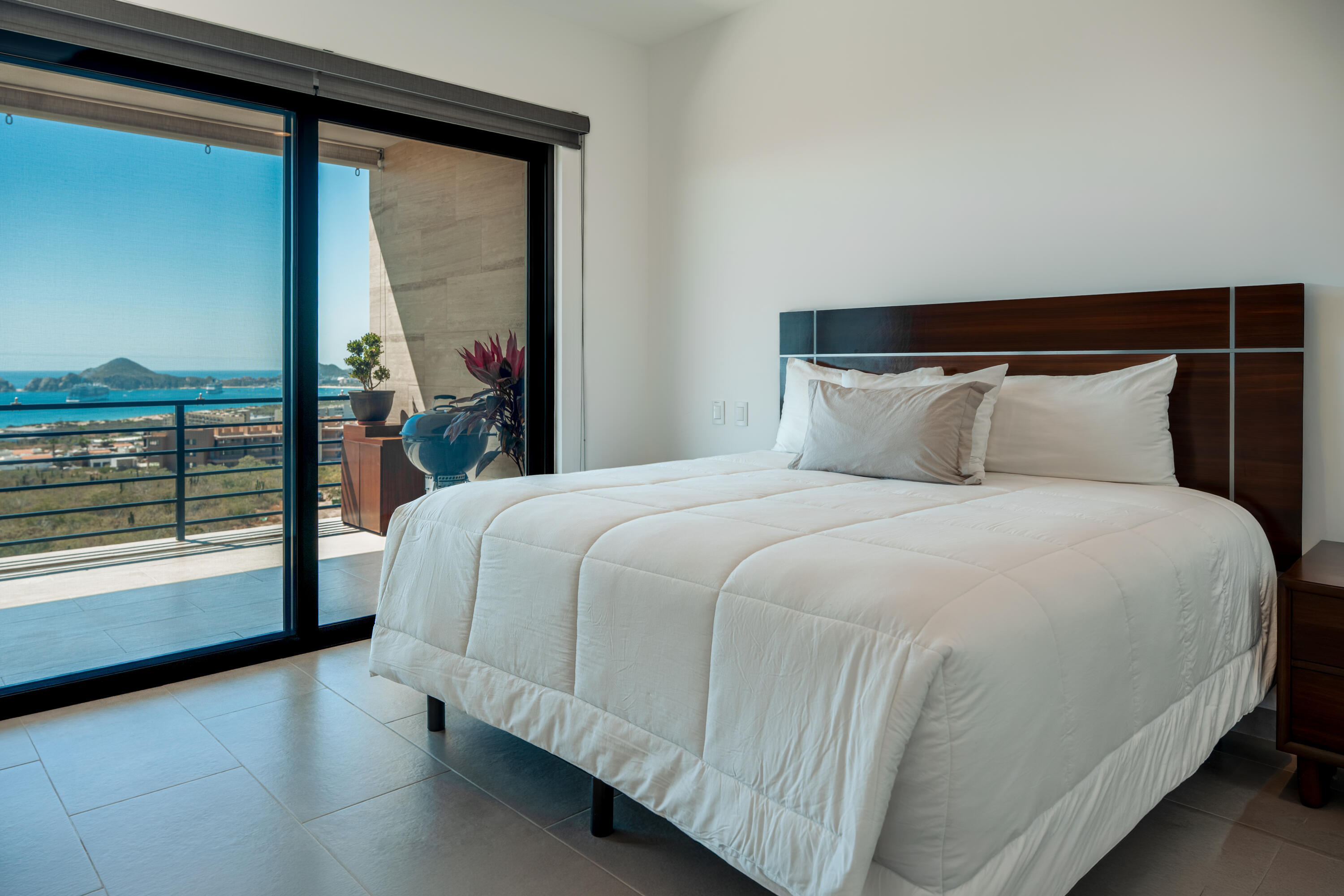 PH, Tramonti Paradiso