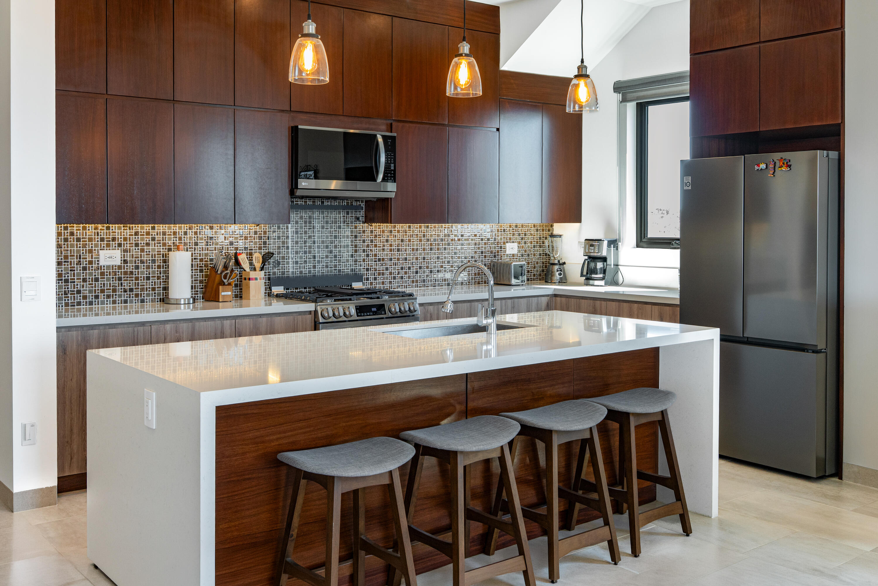 PH, Tramonti Paradiso