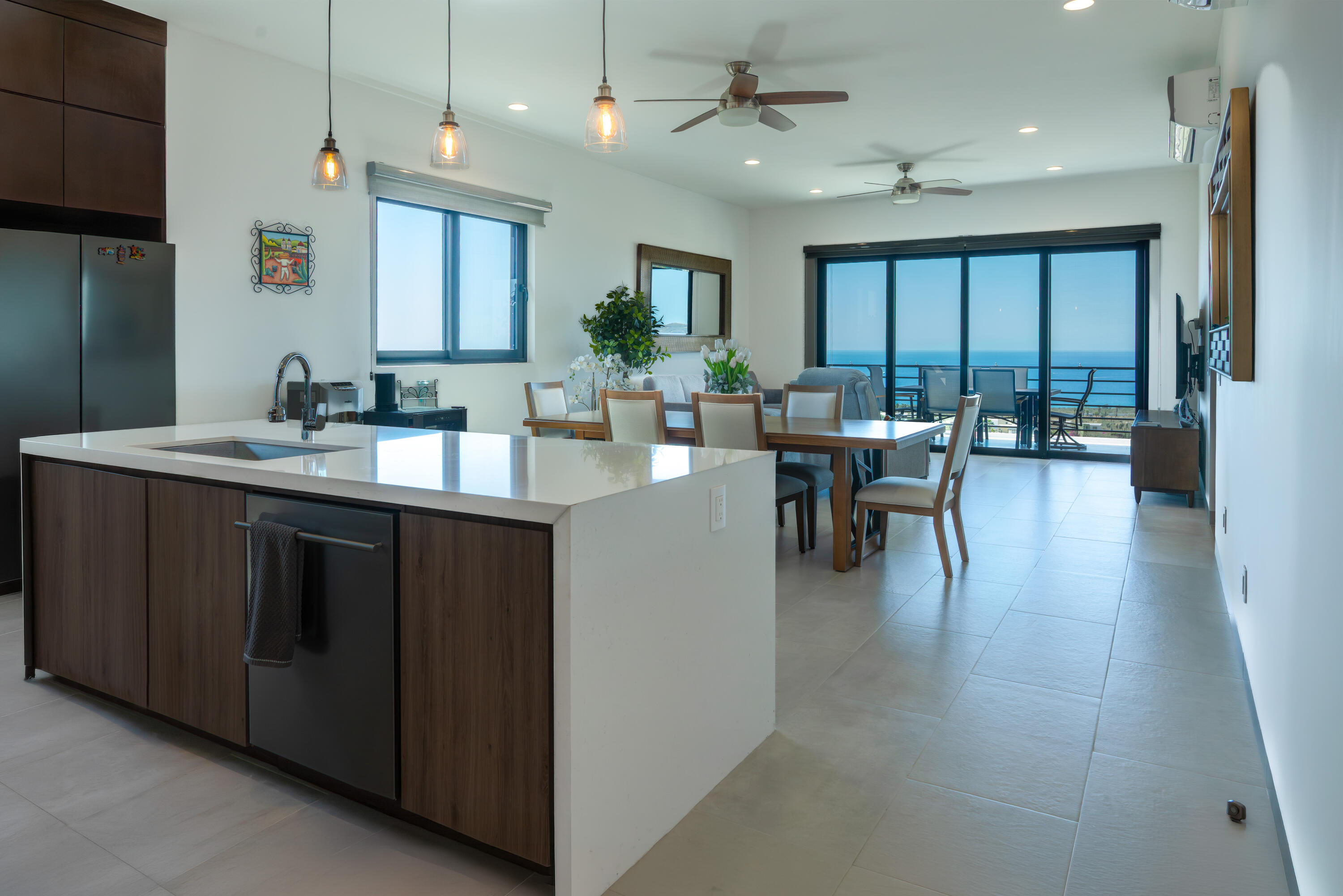 PH, Tramonti Paradiso