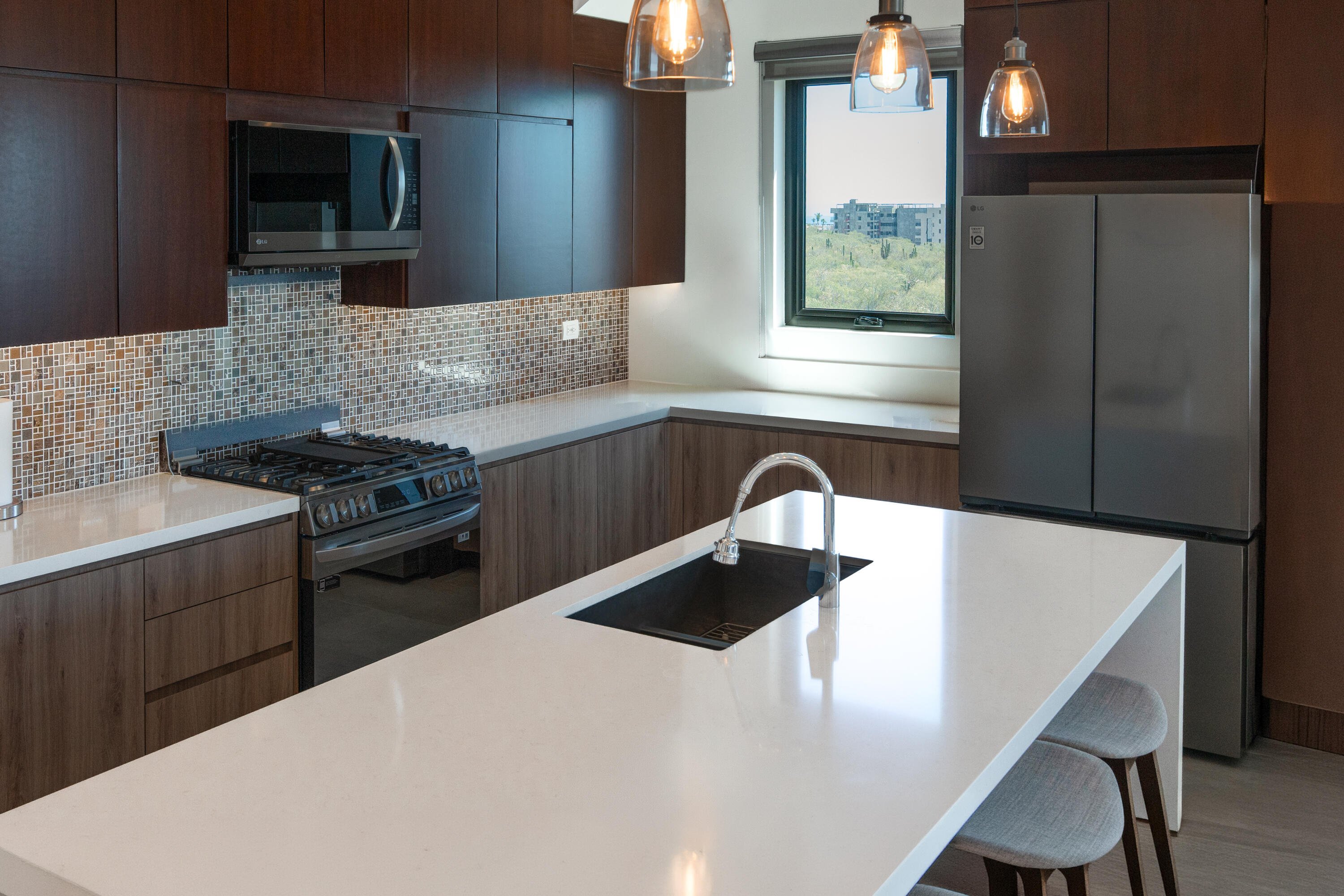 PH, Tramonti Paradiso