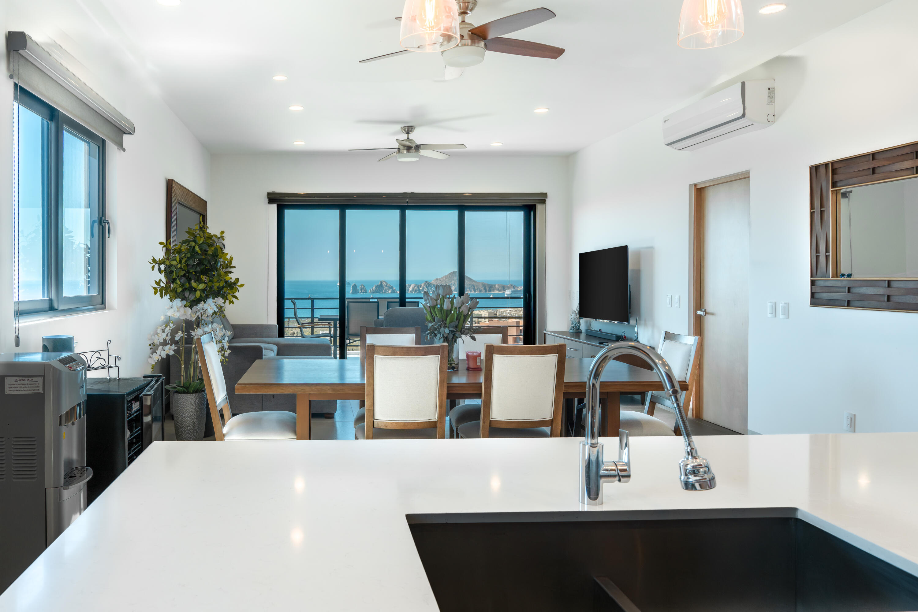 PH, Tramonti Paradiso