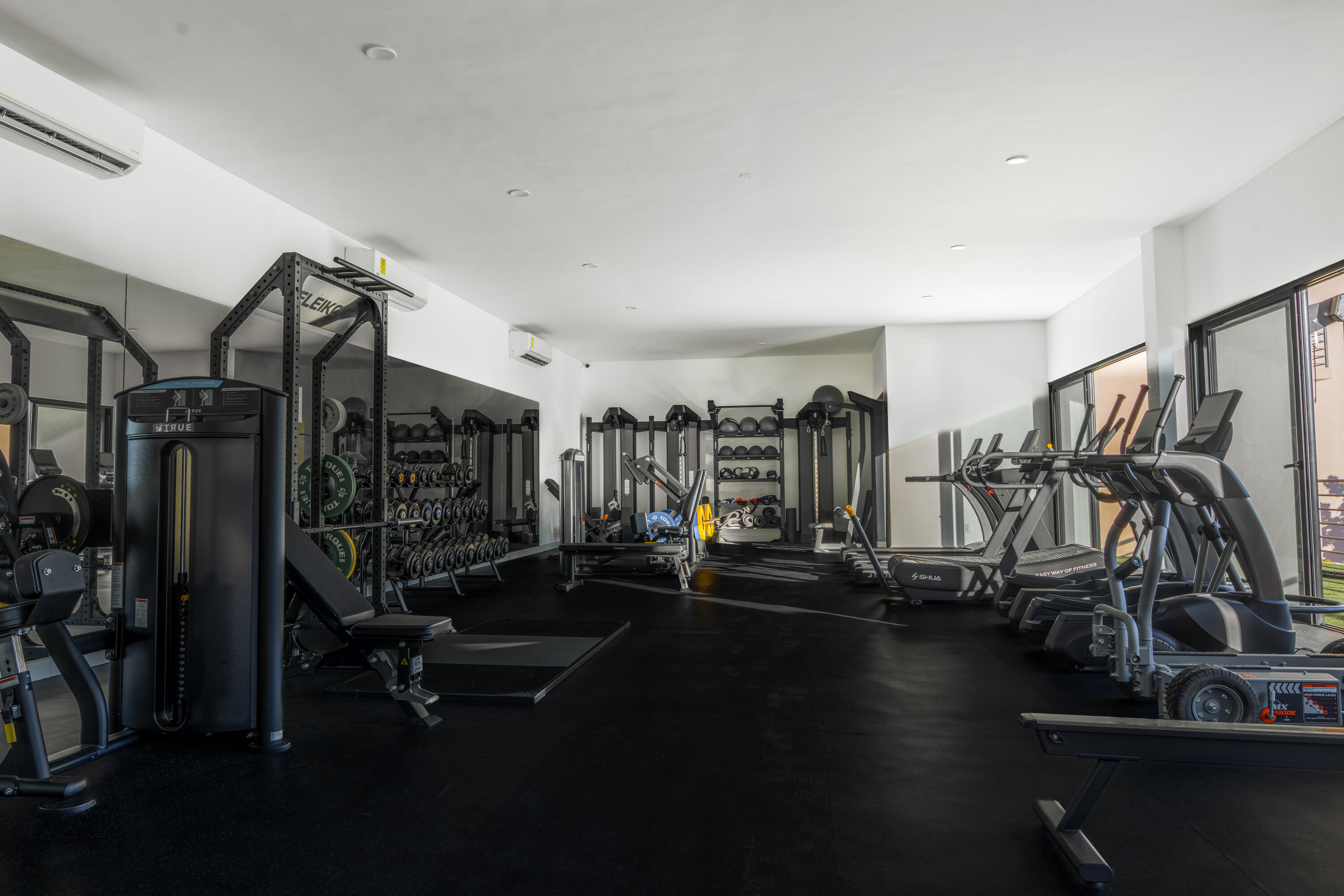 PH, Tramonti Paradiso