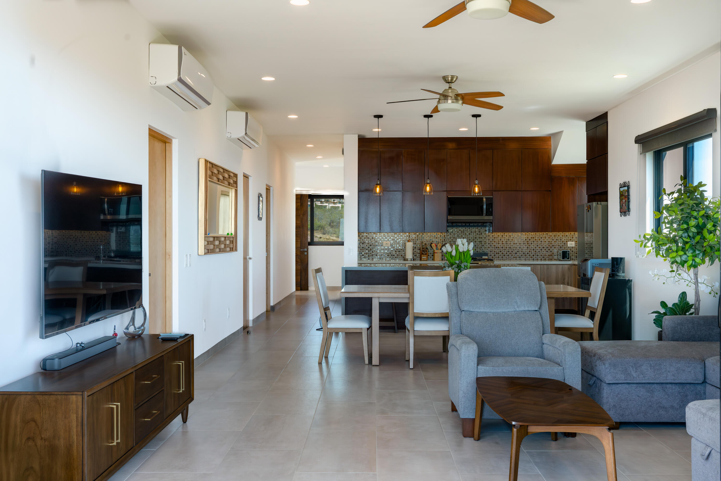 PH, Tramonti Paradiso