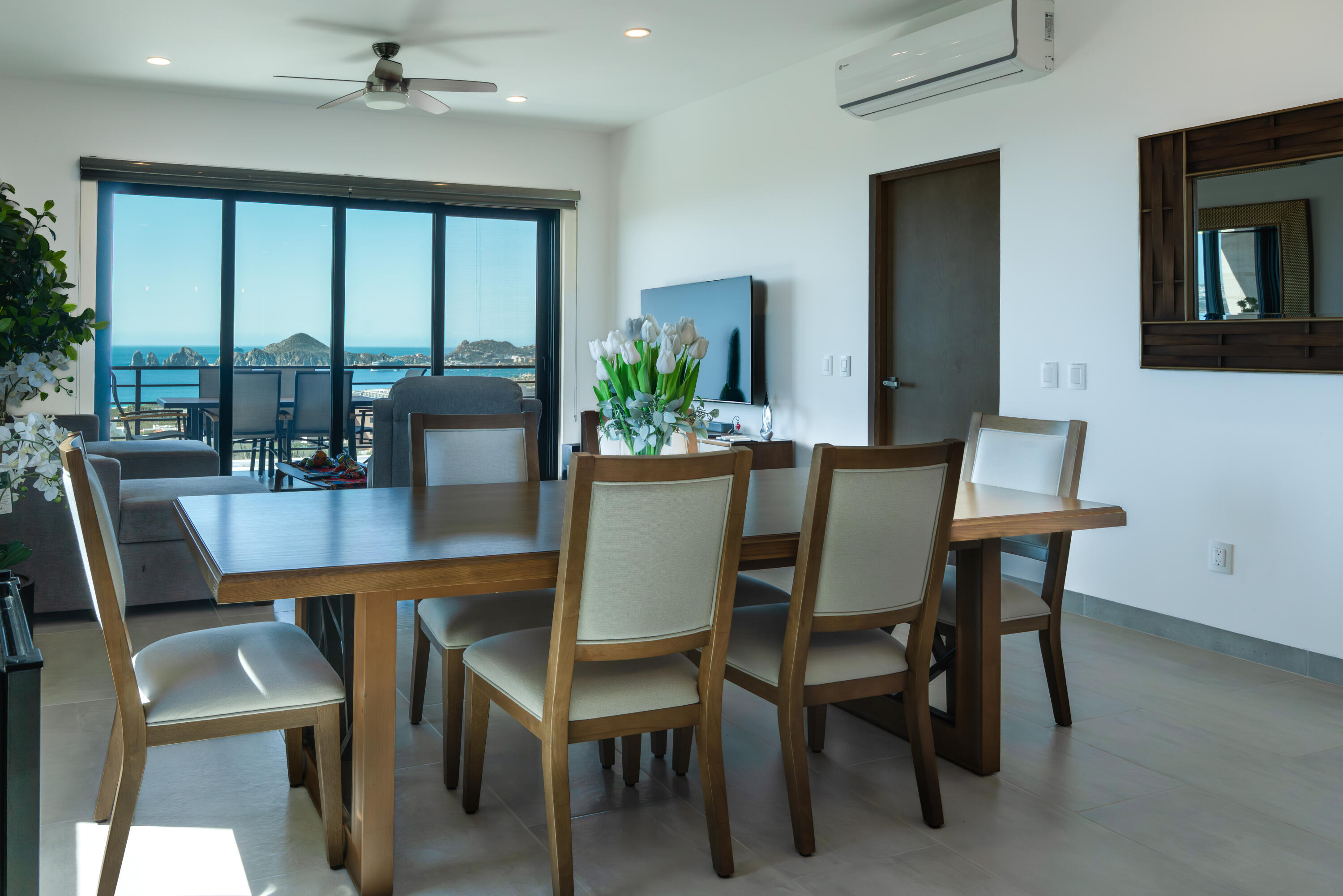 PH, Tramonti Paradiso