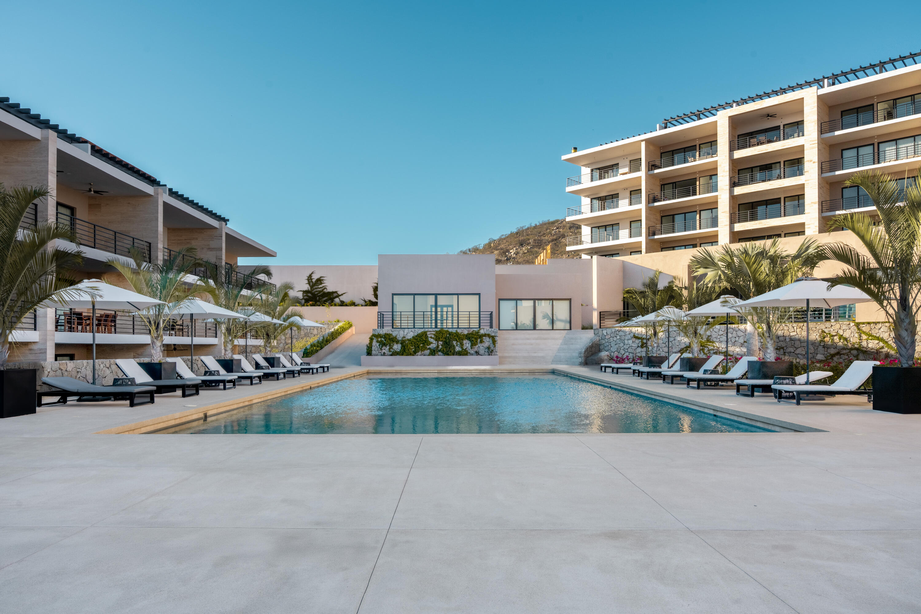 PH, Tramonti Paradiso