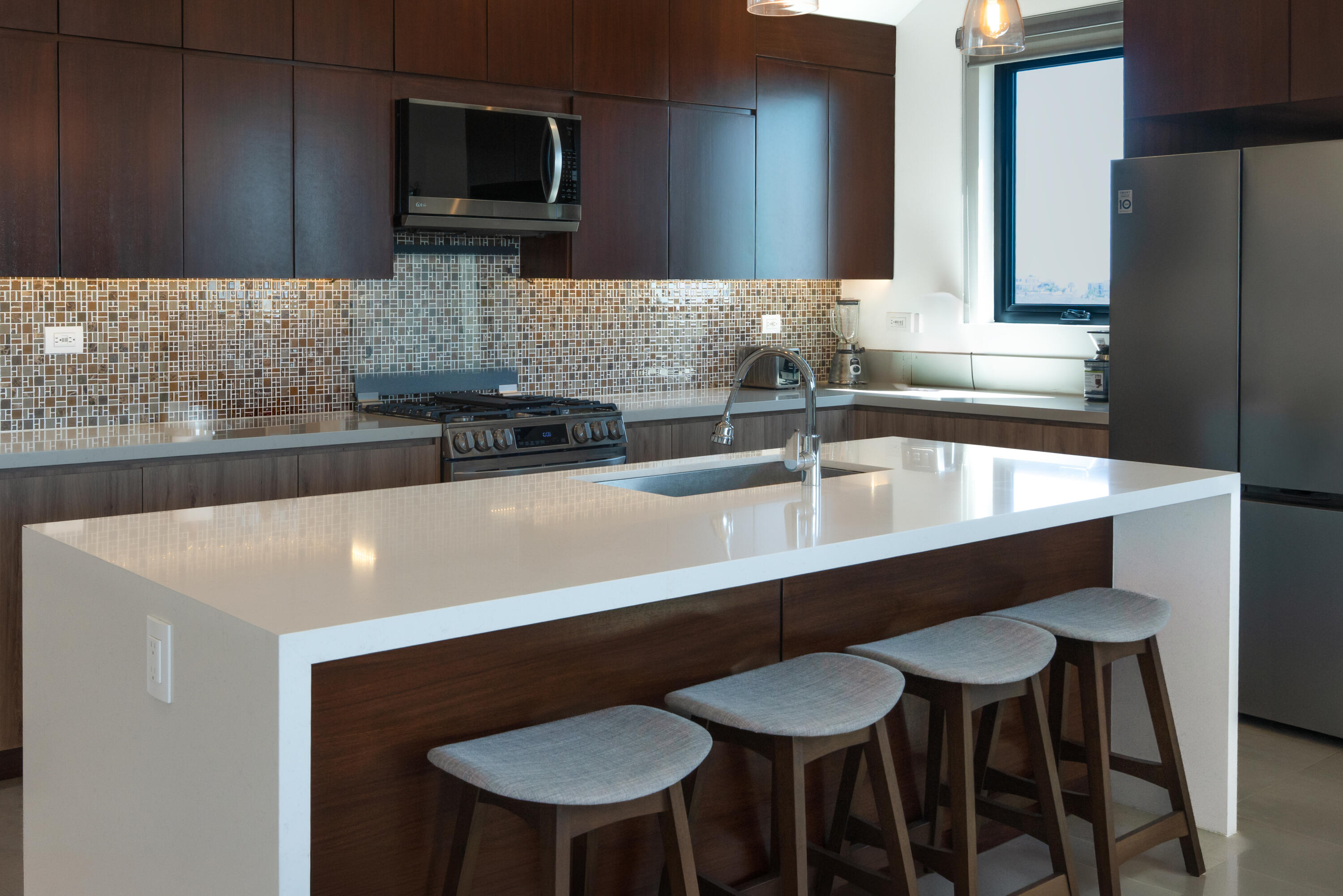 PH, Tramonti Paradiso