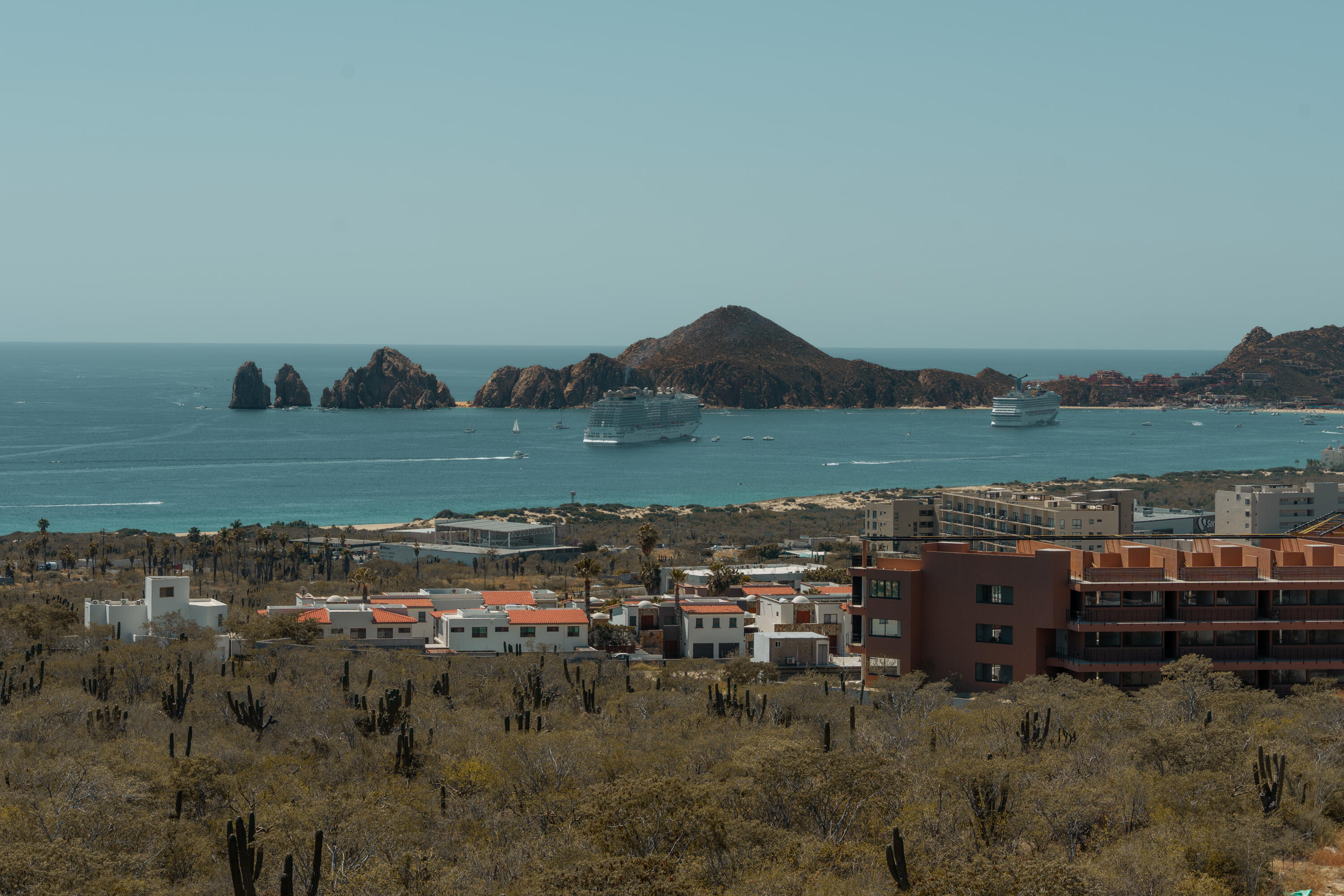 PH, Tramonti Paradiso