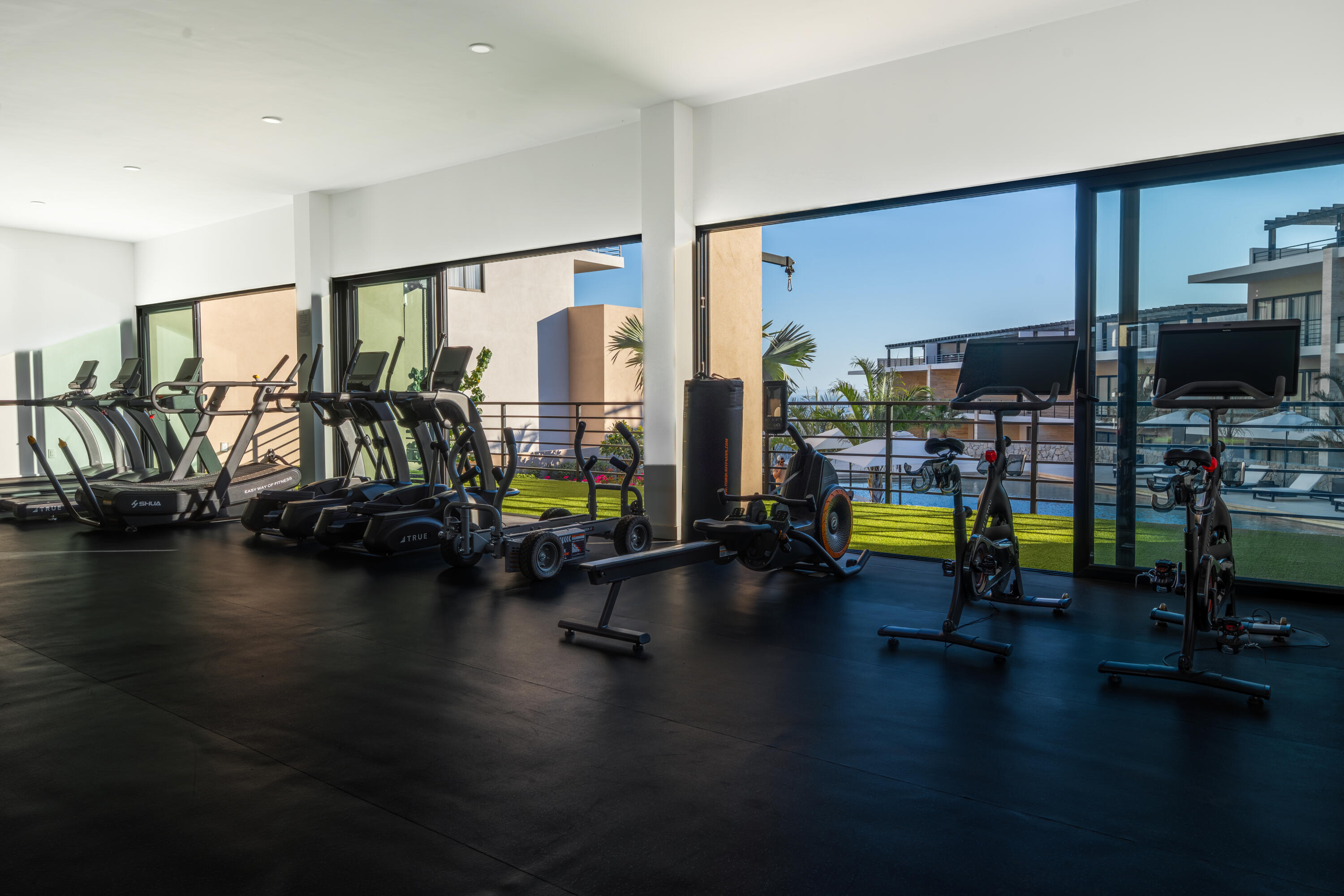 PH, Tramonti Paradiso