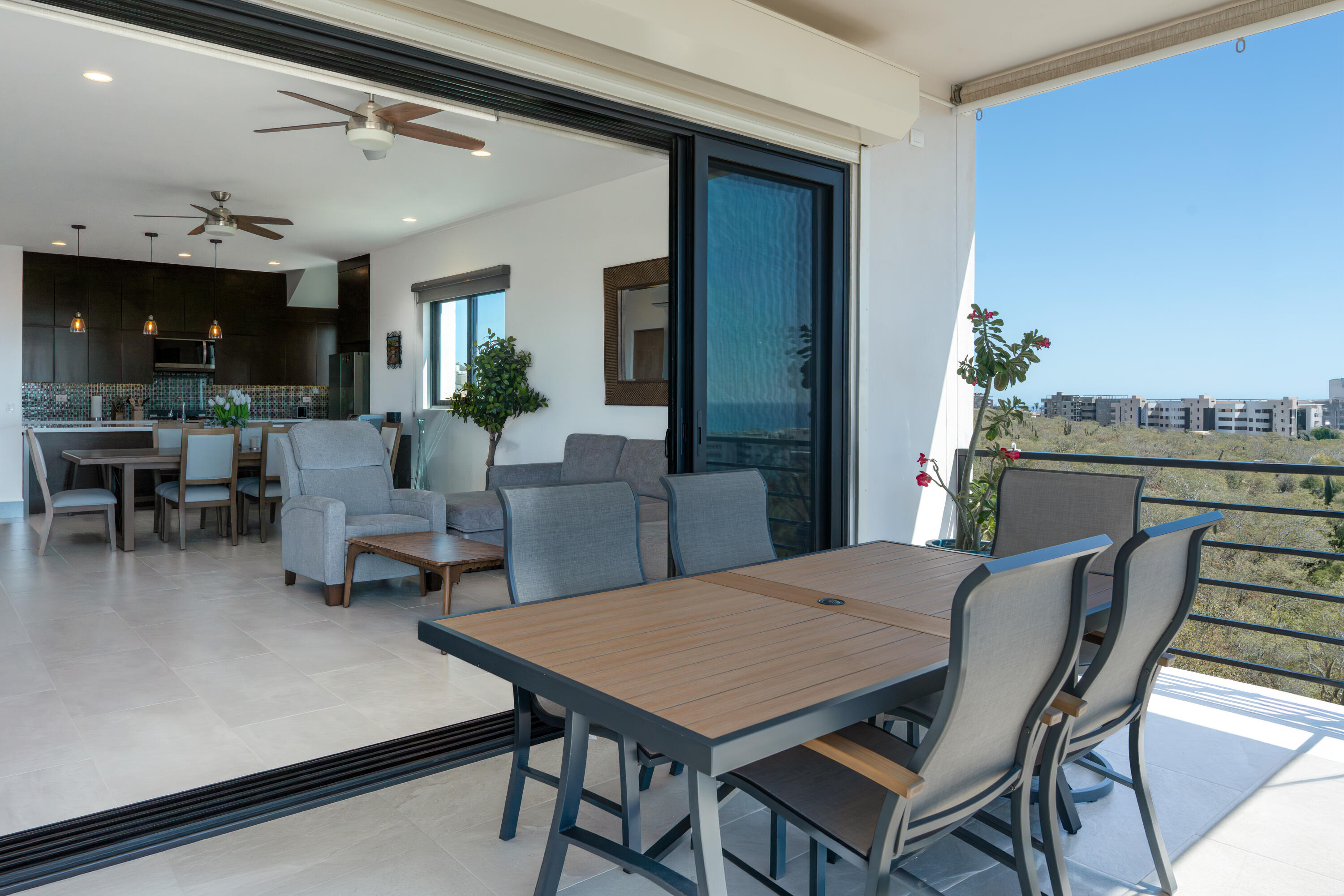 PH, Tramonti Paradiso