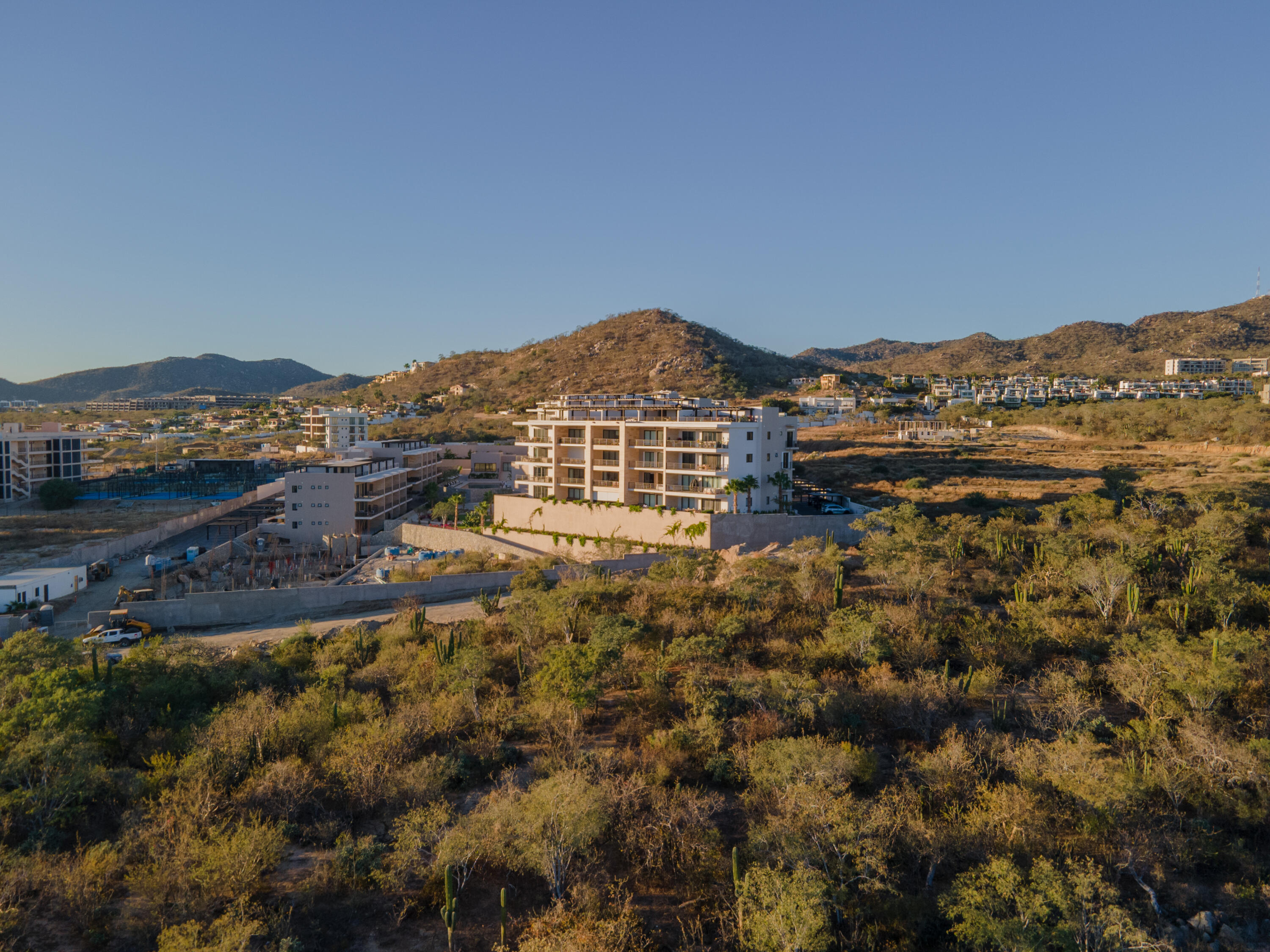 PH, Tramonti Paradiso