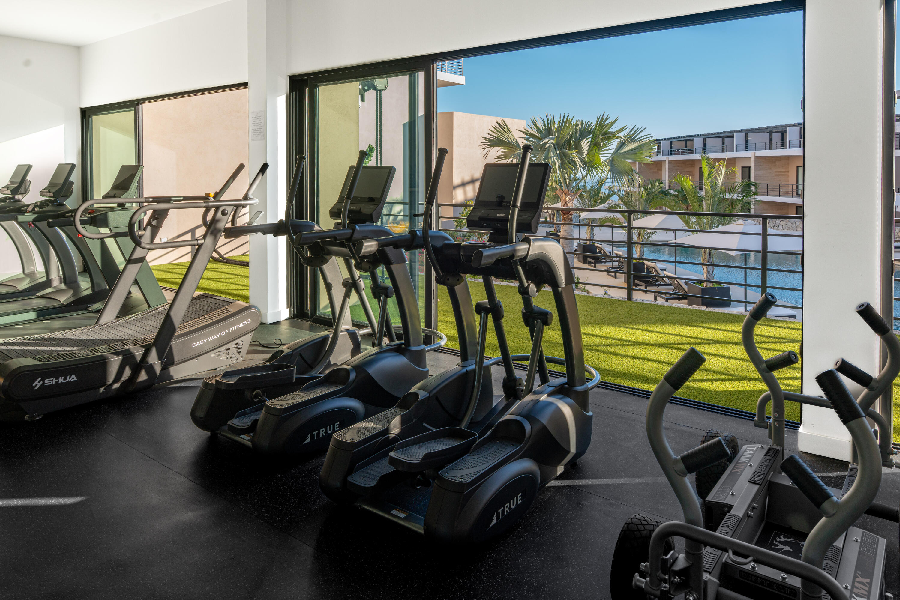 PH, Tramonti Paradiso